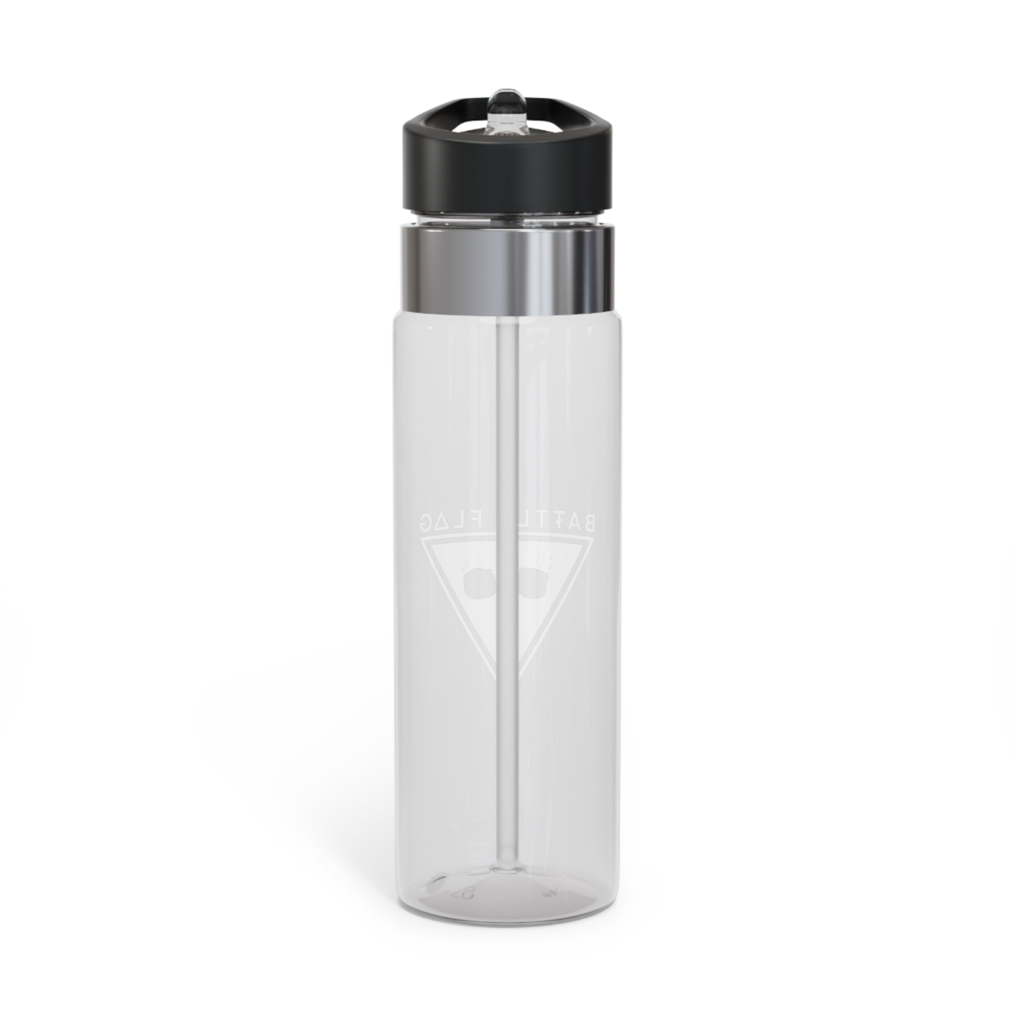 Battle Flag Sport Bottle, 20oz