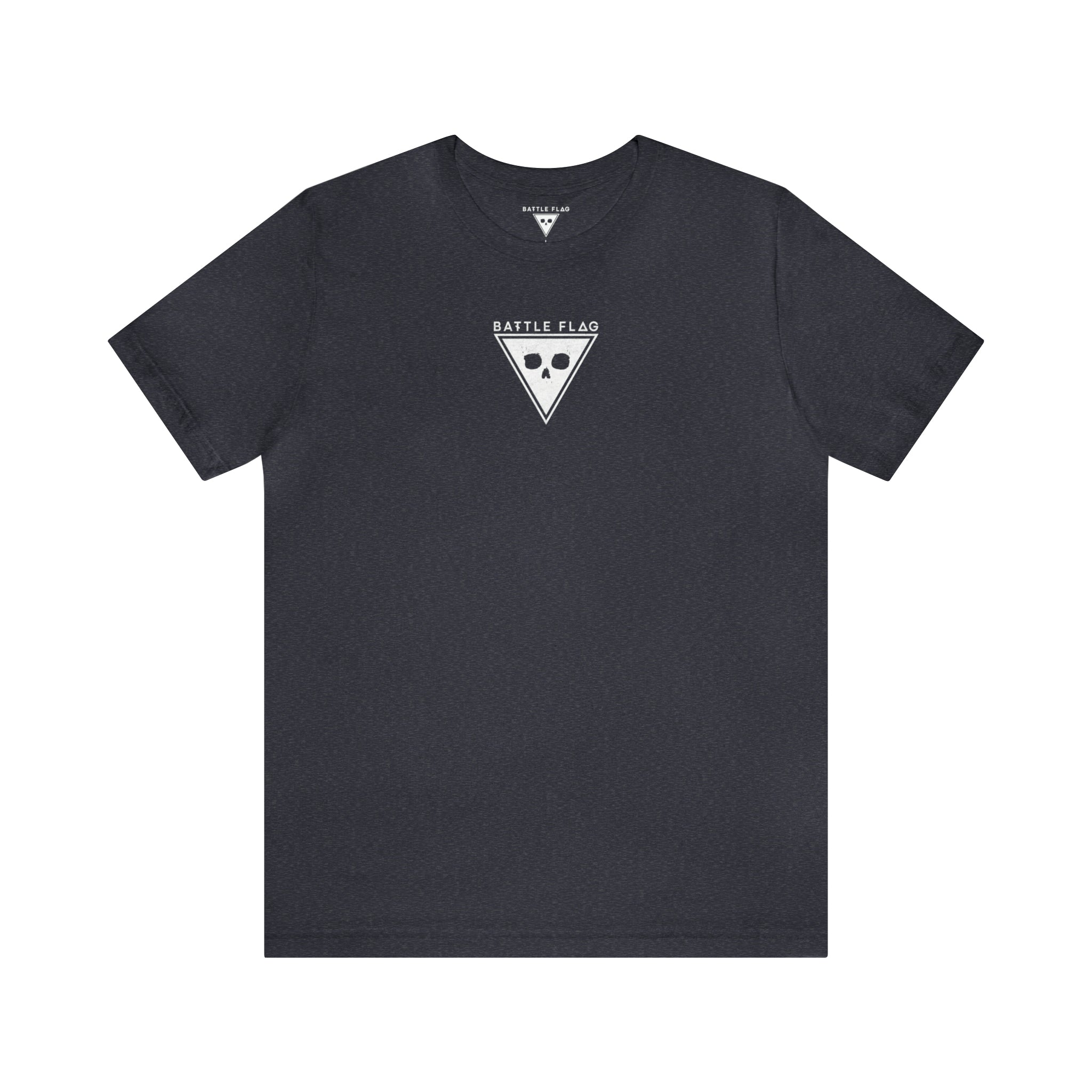 'Become the Monster' Unisex Tee
