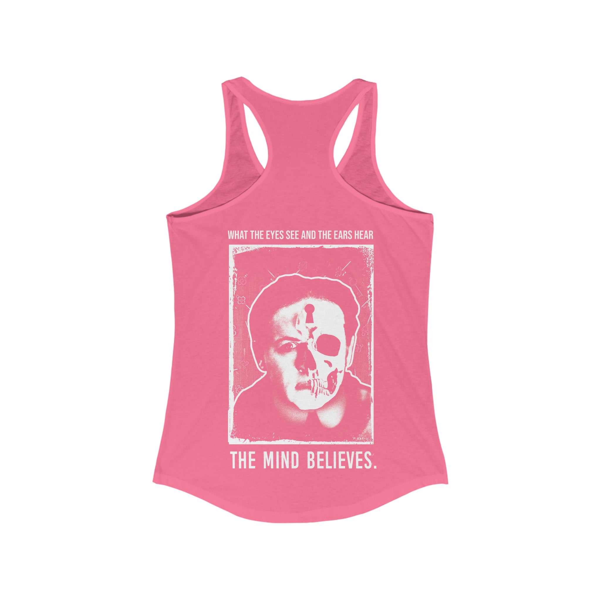 Houdini Women's Ideal Racerback Tank