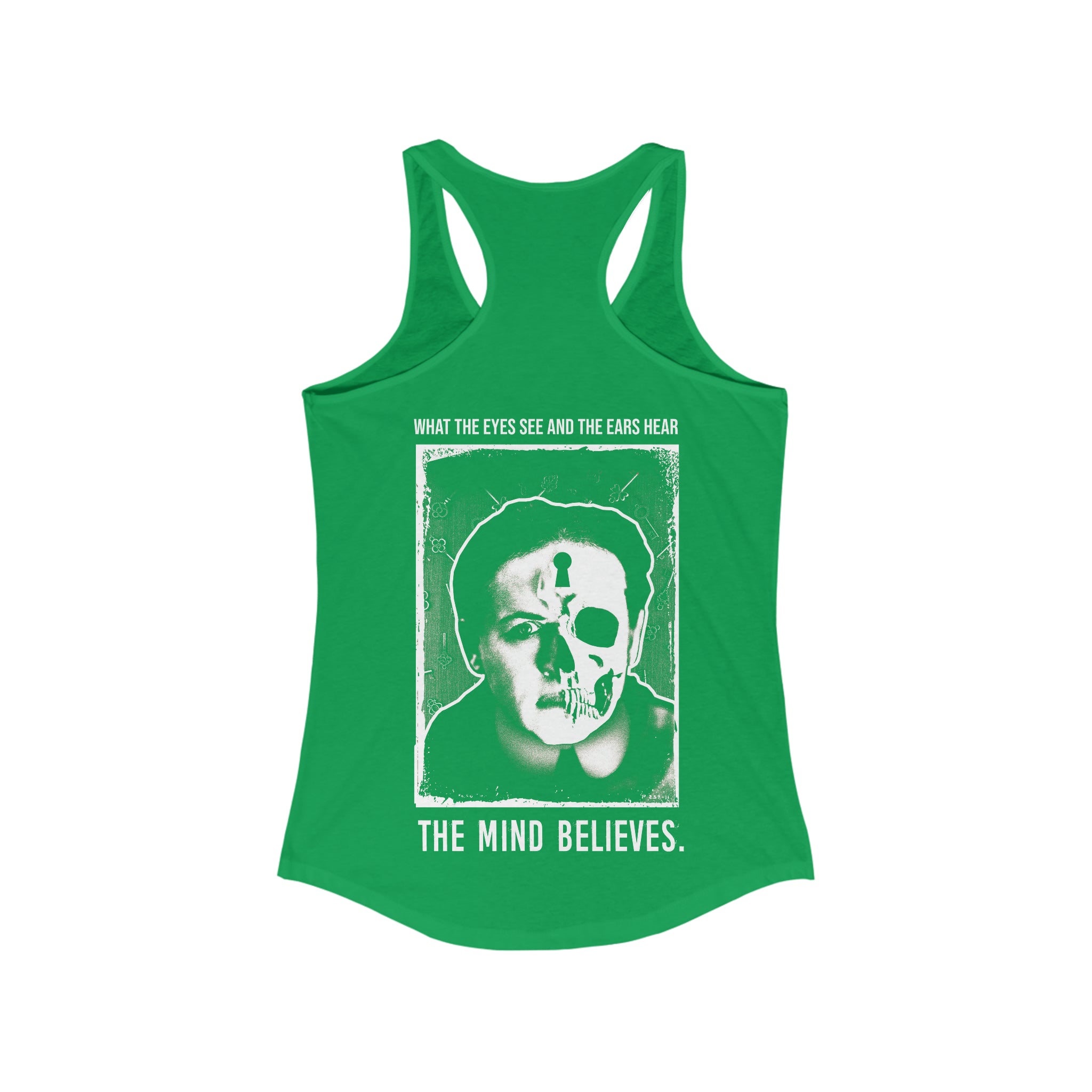 Houdini Women's Ideal Racerback Tank