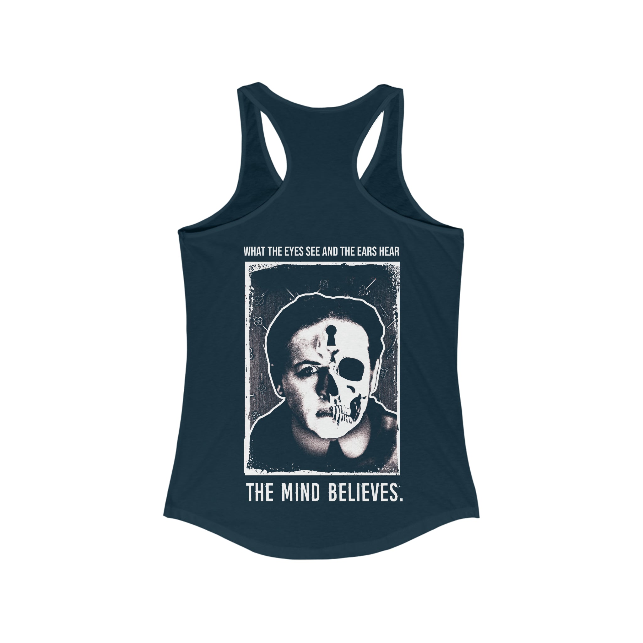 Houdini Women's Ideal Racerback Tank