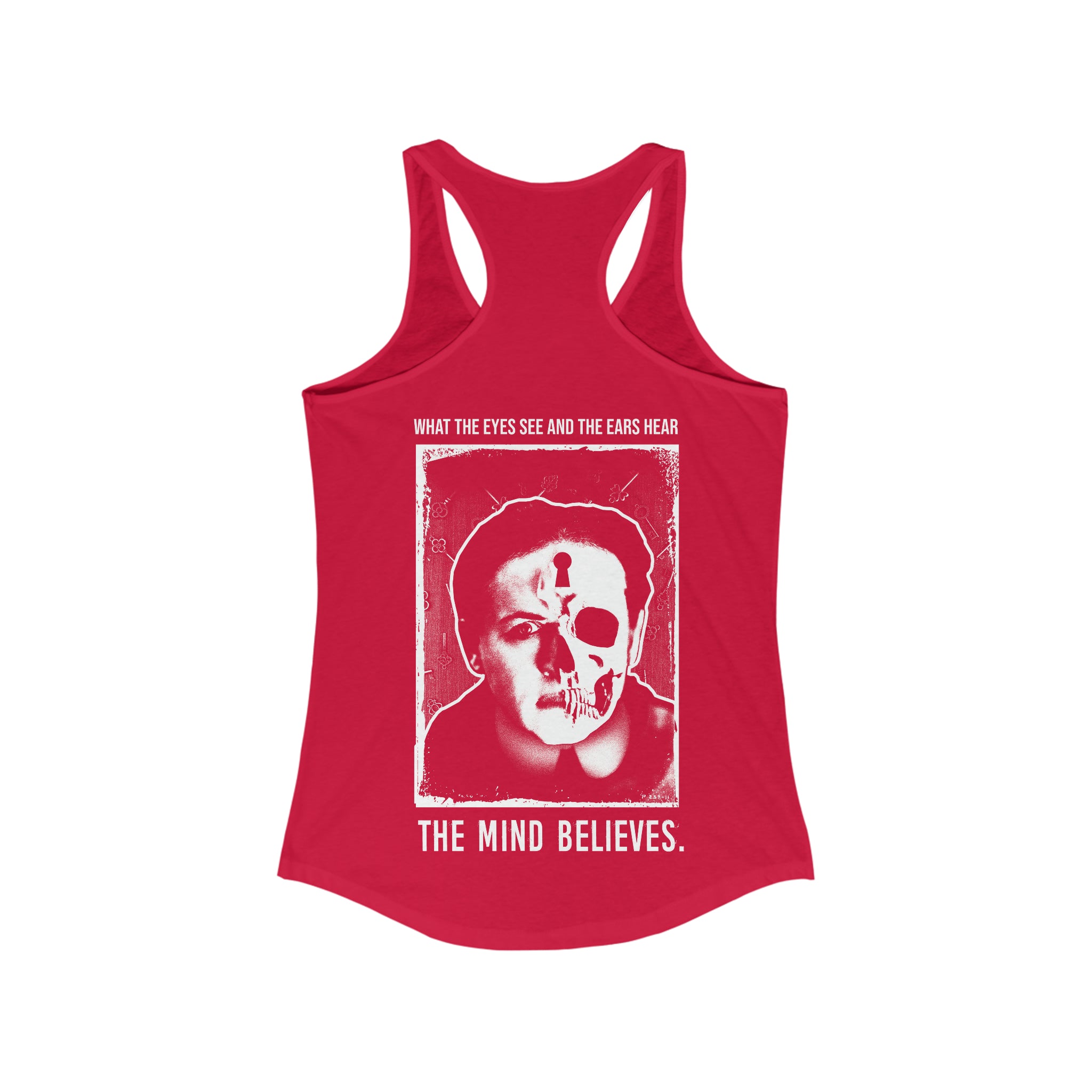 Houdini Women's Ideal Racerback Tank