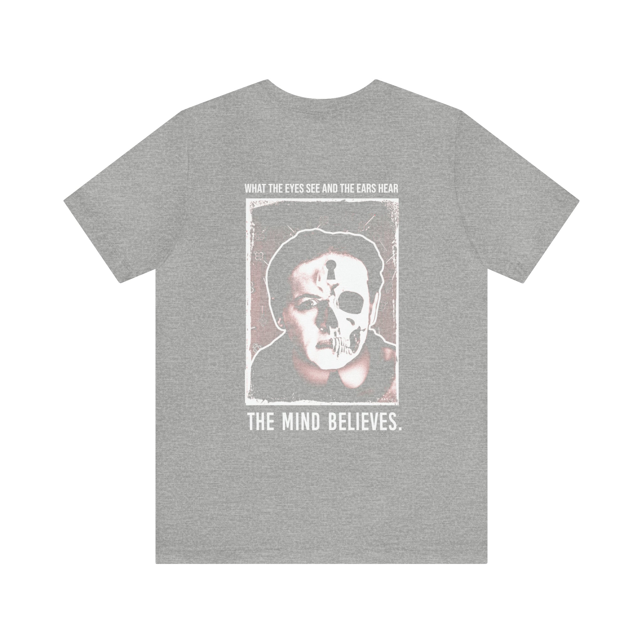 Houdini Unisex Tee