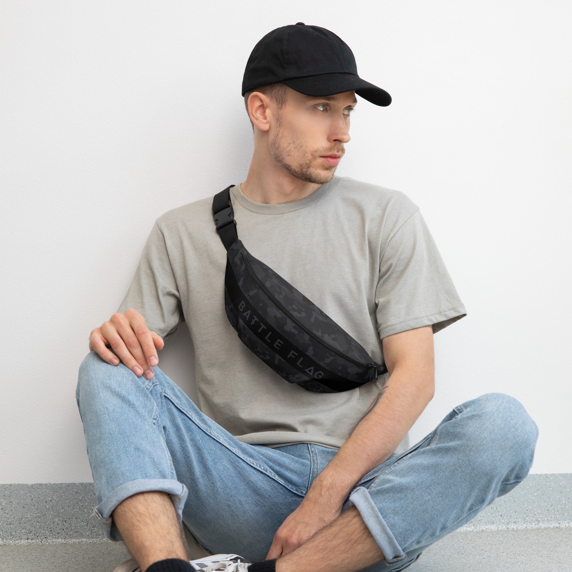 Battle Flag Sling