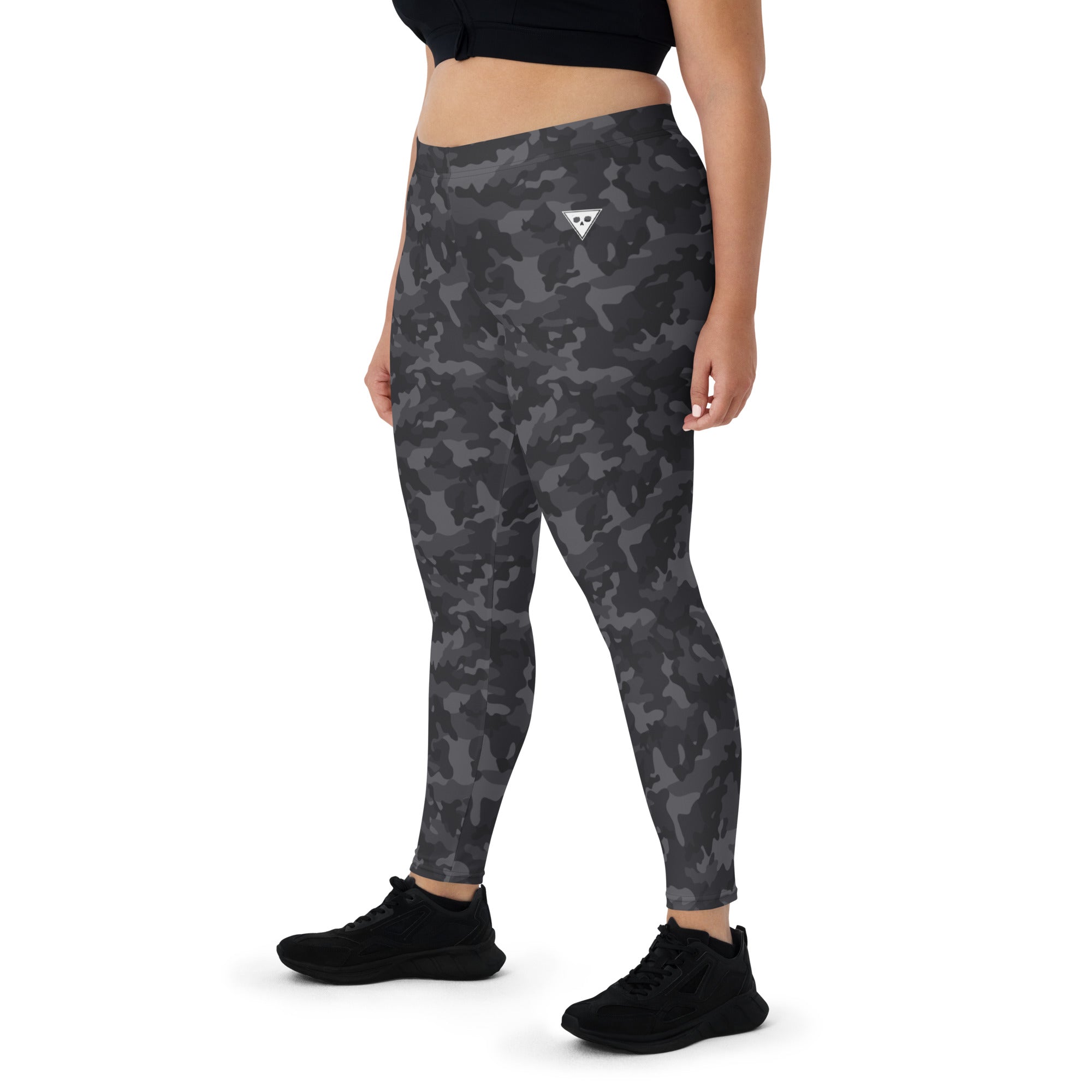 Camo Leggings