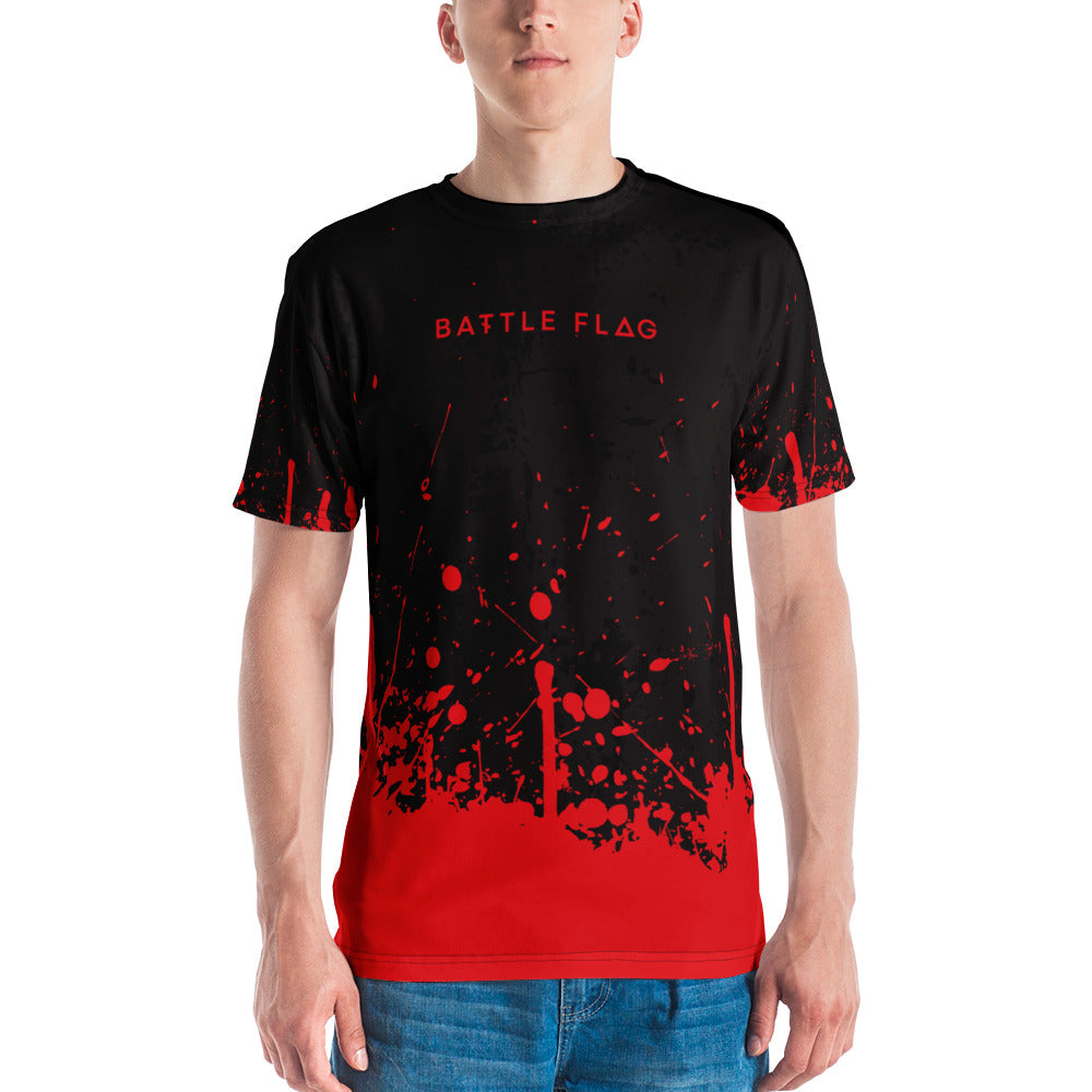 There Will Be Blood Men's T-shirt
