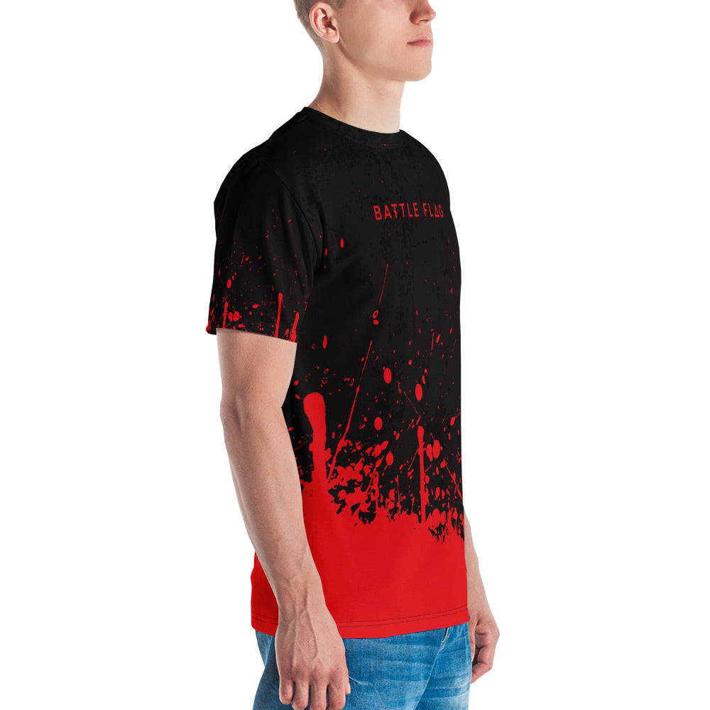 There Will Be Blood Men's T-shirt