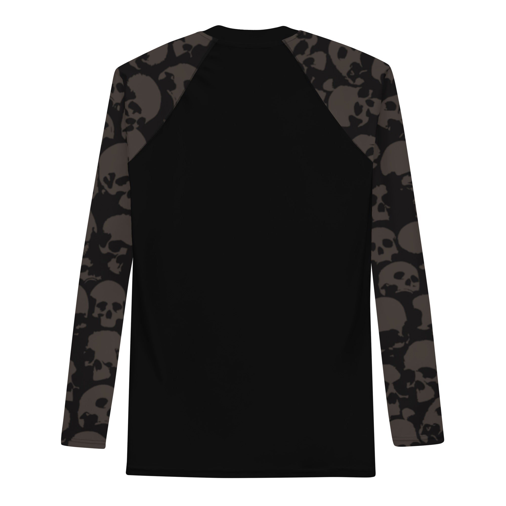 'I Want Your Skulls' Men's Rash Guard