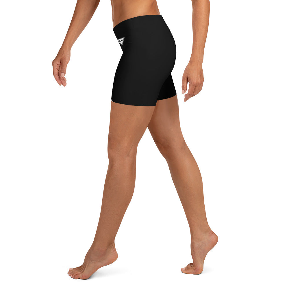 Core Compression Shorts - Black