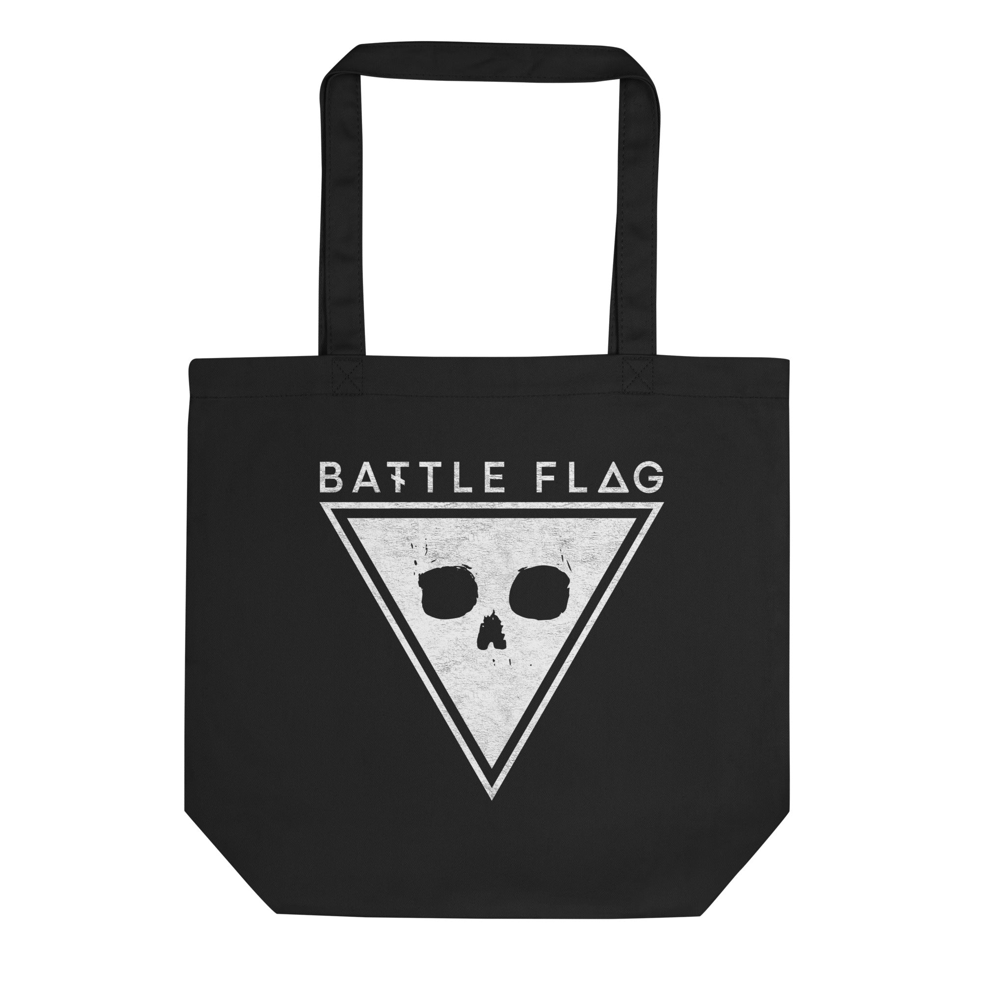 Battle Flag Eco Tote Bag