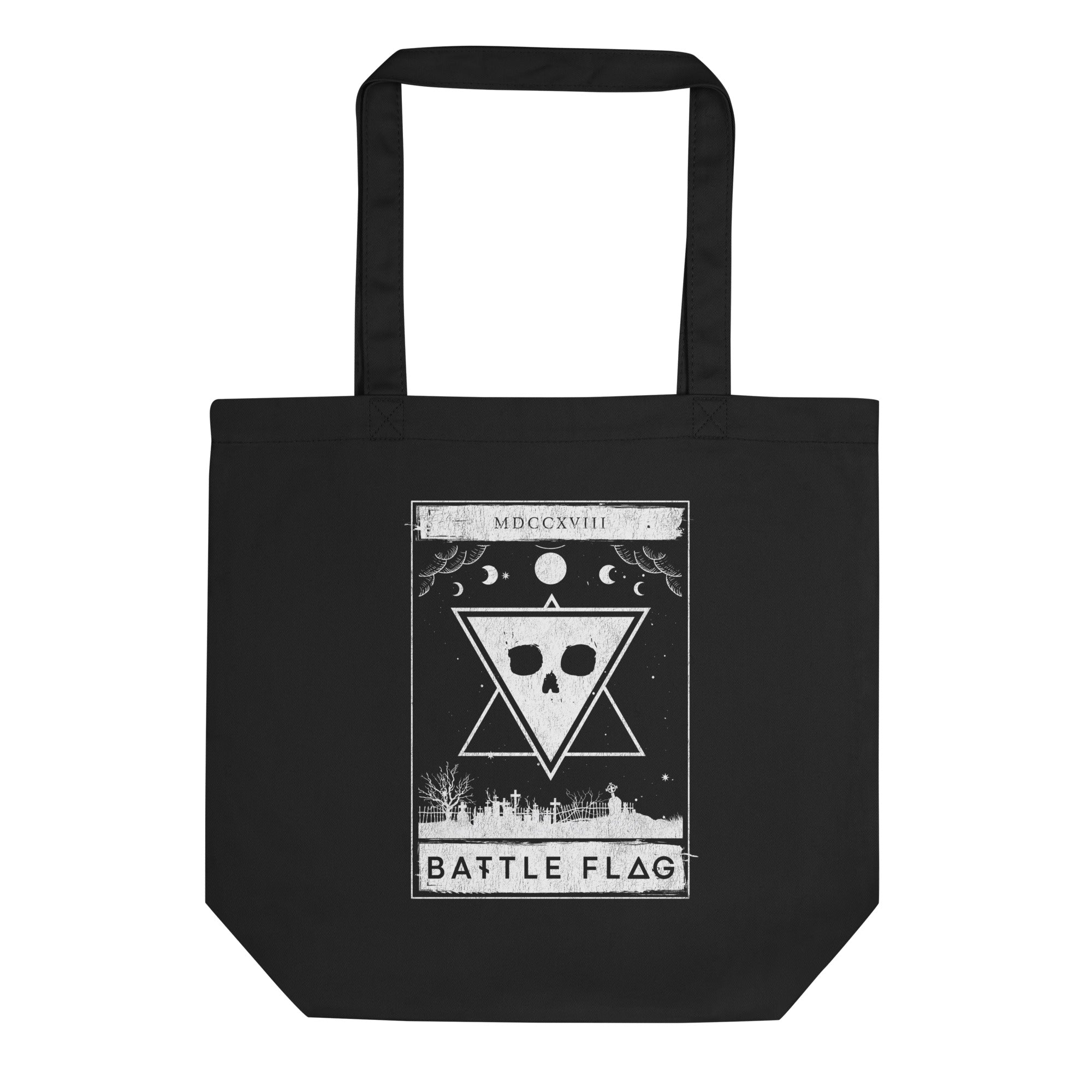 Tarot Tote Bag