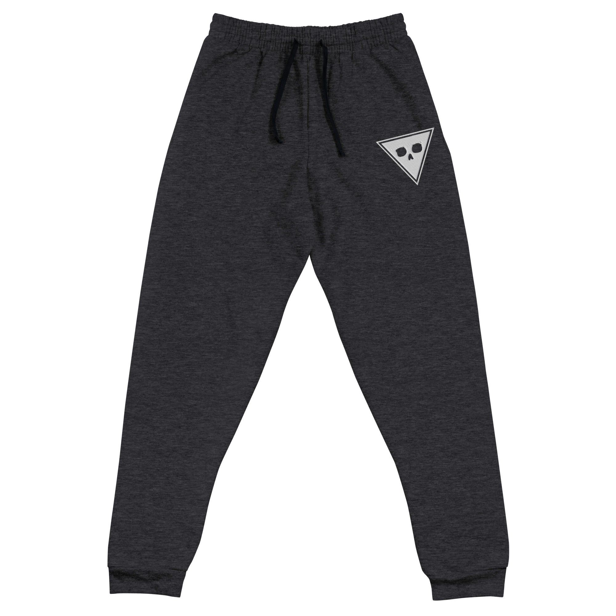 Core Unisex Joggers - Embroidered