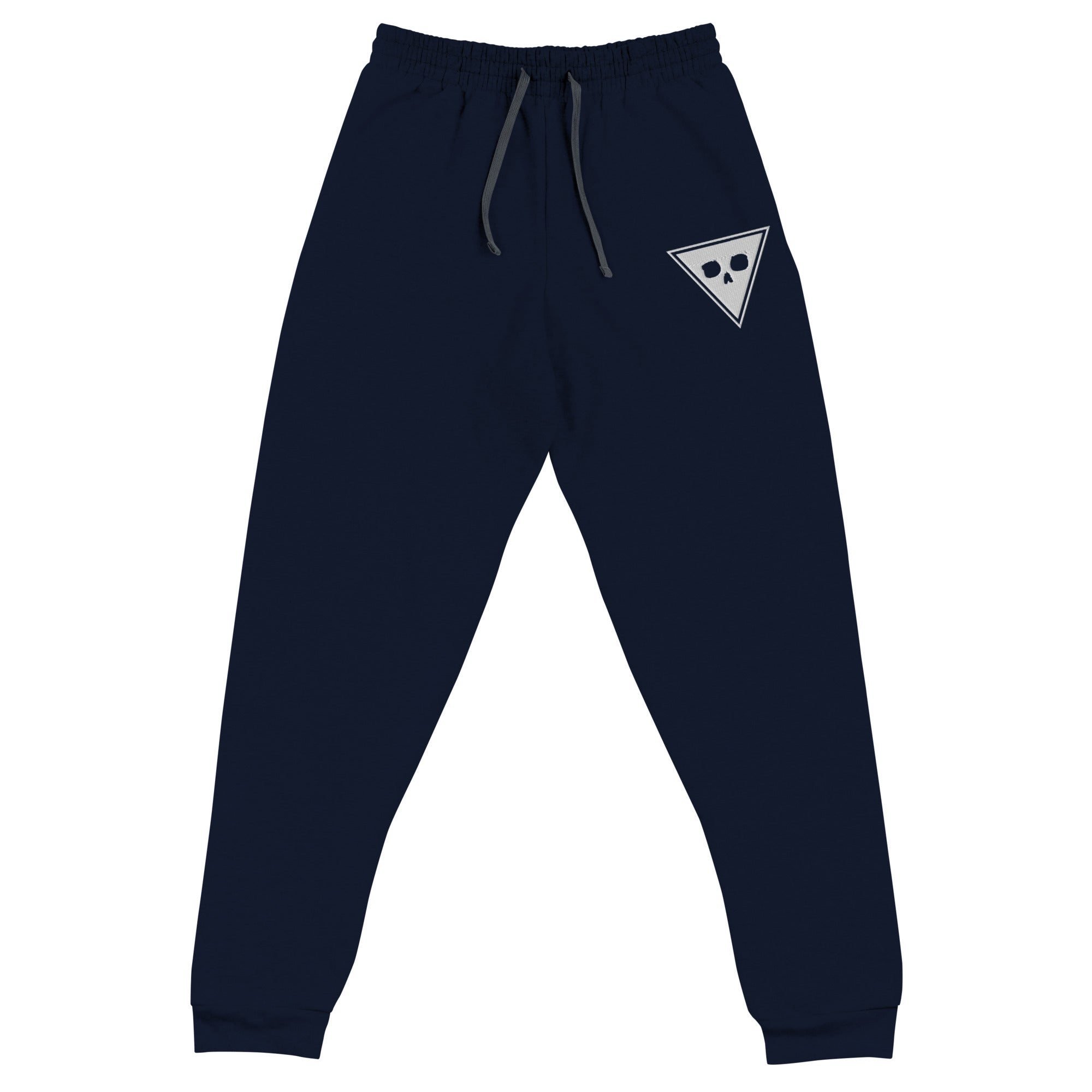 Core Unisex Joggers - Embroidered