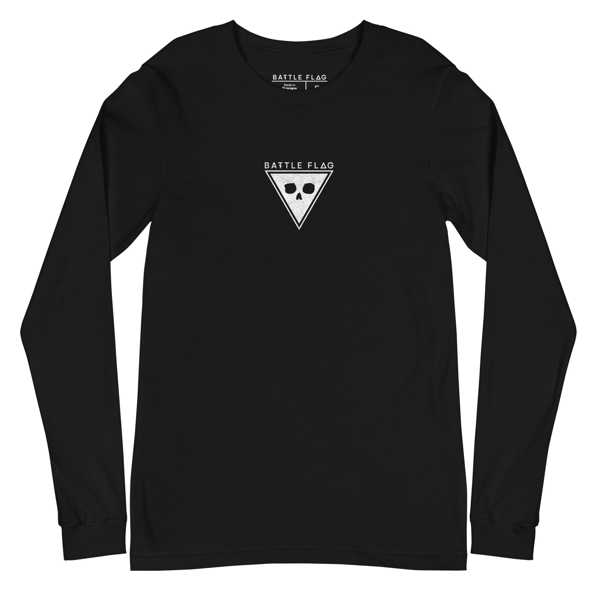 Houdini Unisex Long Sleeve Tee