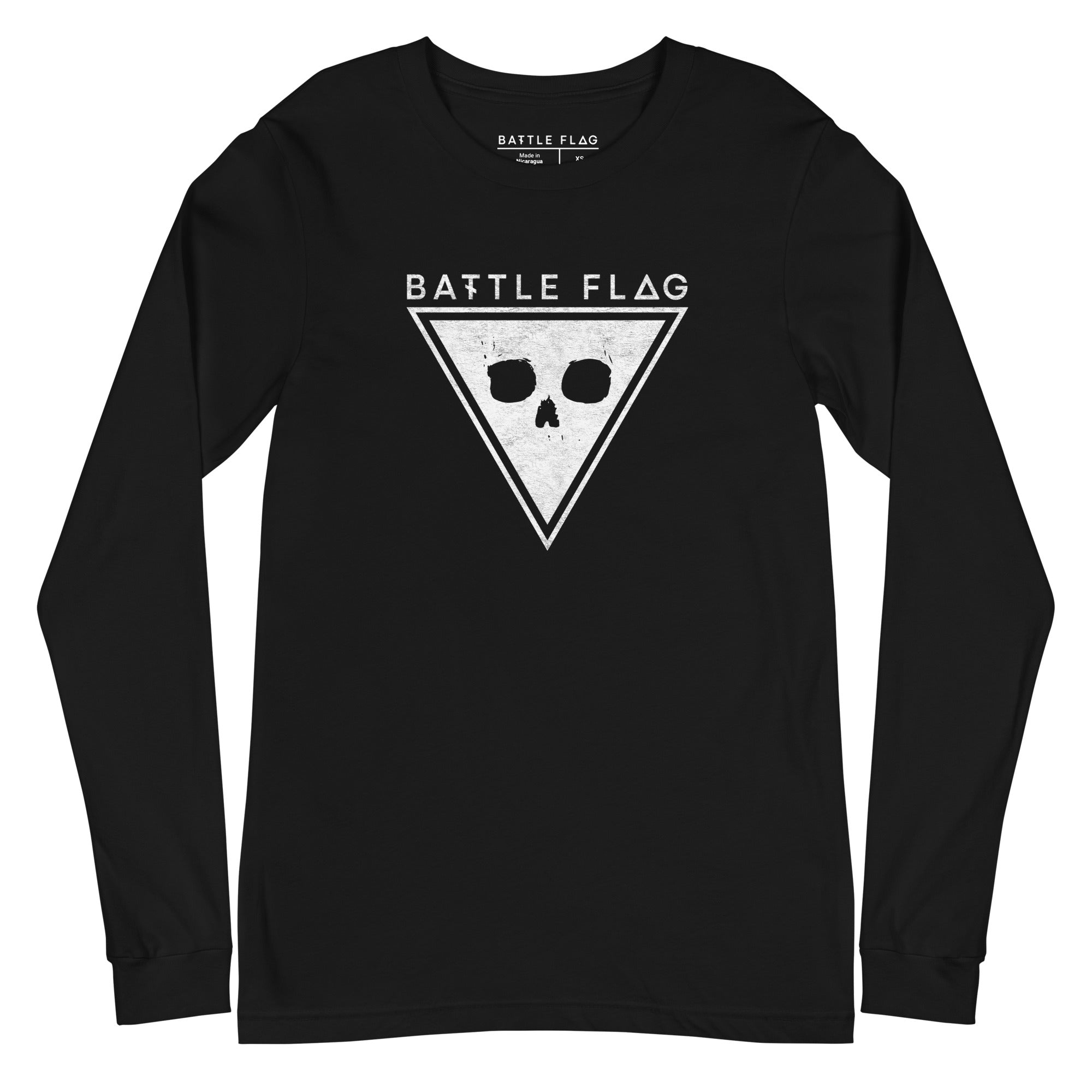 Core Unisex Long Sleeve Tee
