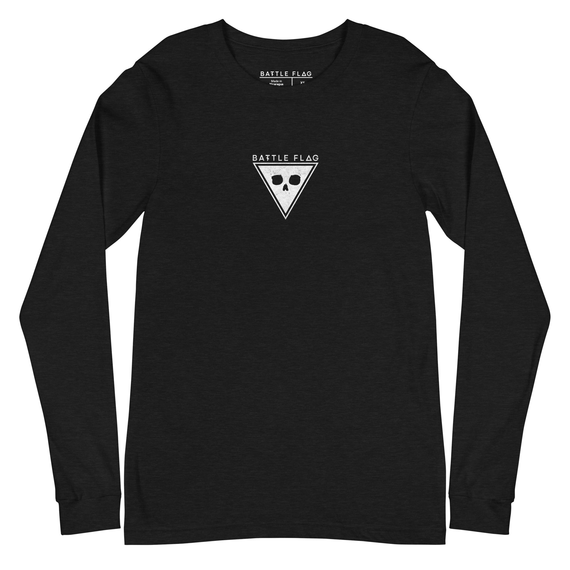 Houdini Unisex Long Sleeve Tee