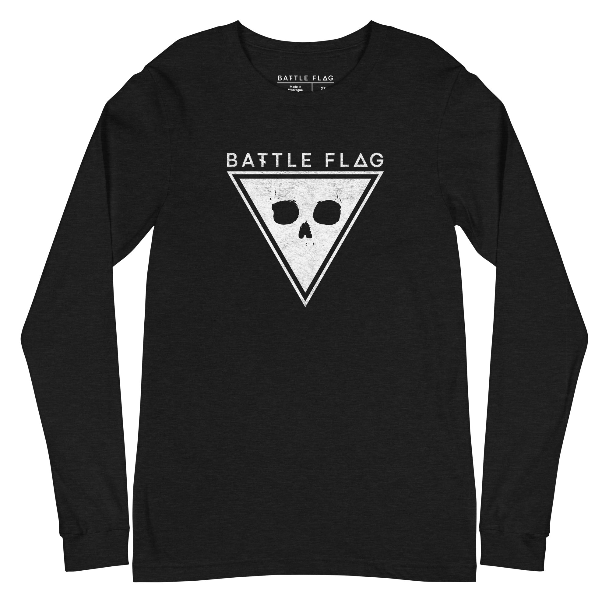 Core Unisex Long Sleeve Tee