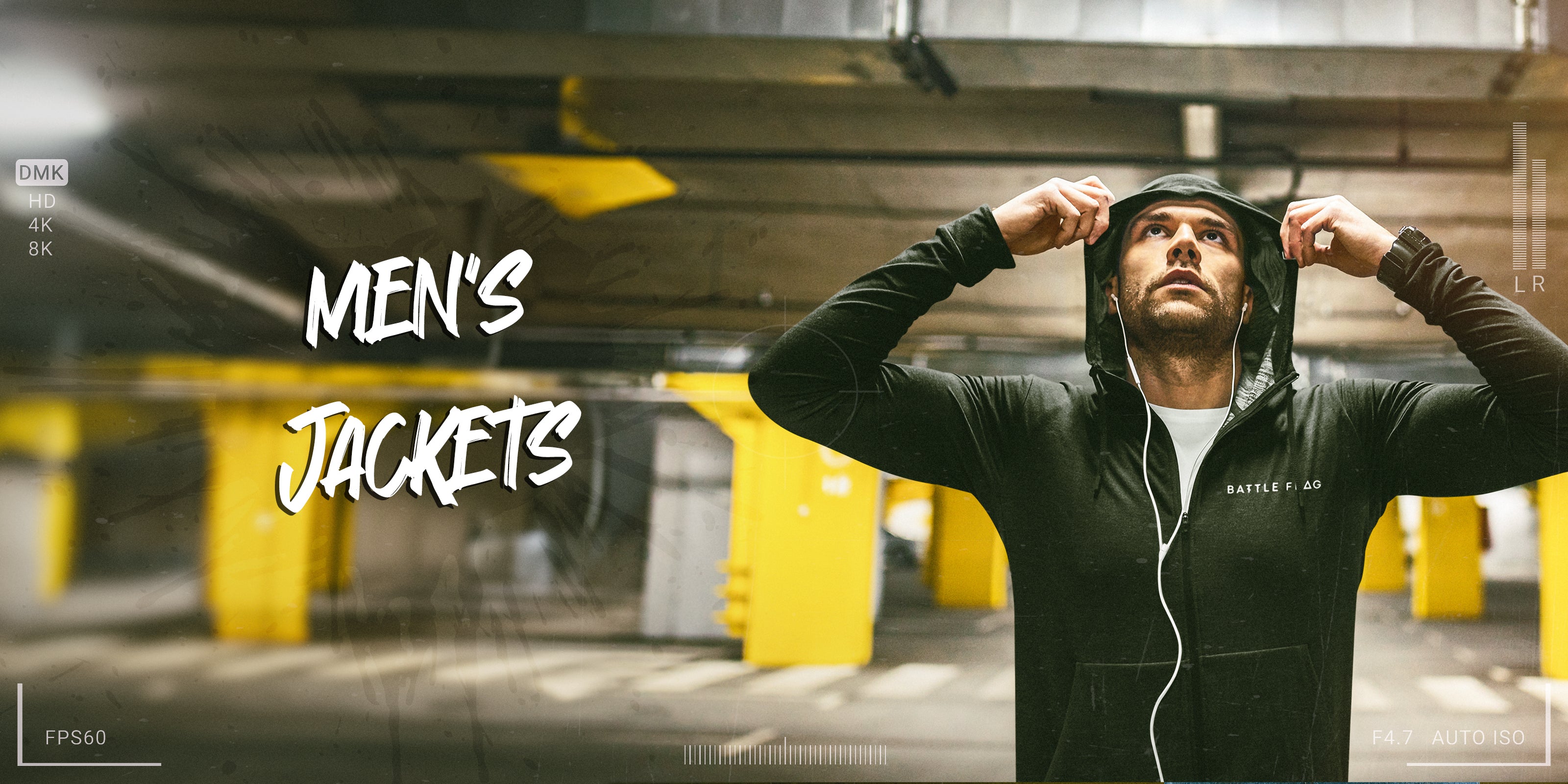 Men's Jackets