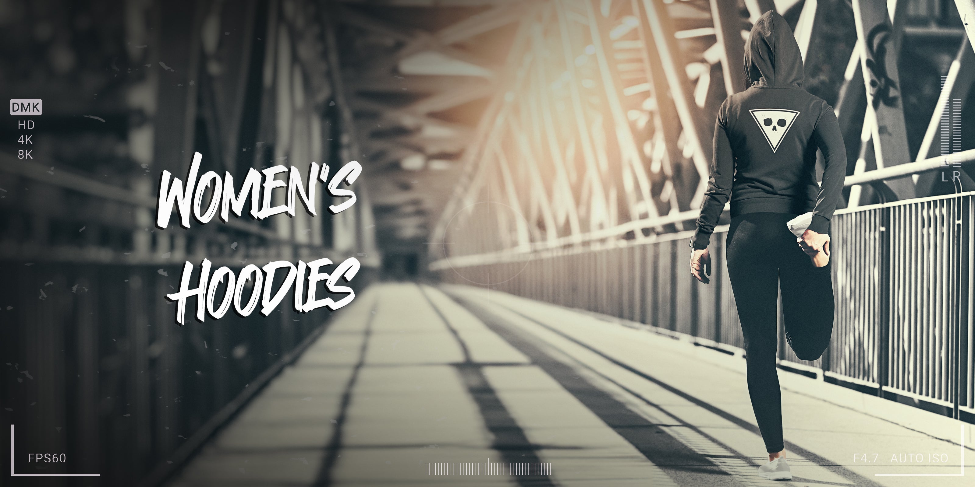 Women's Hoodies