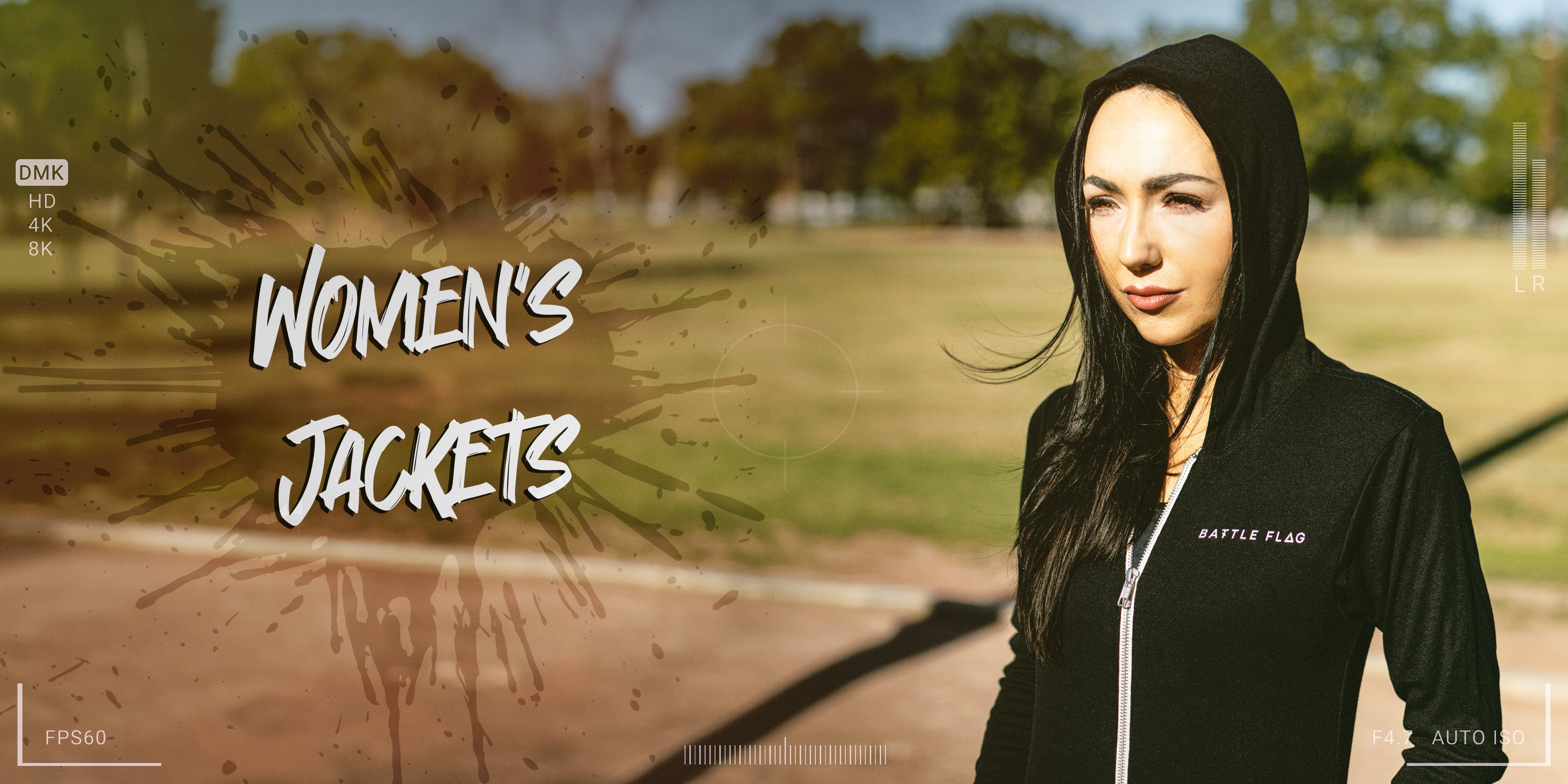 Women's Jackets