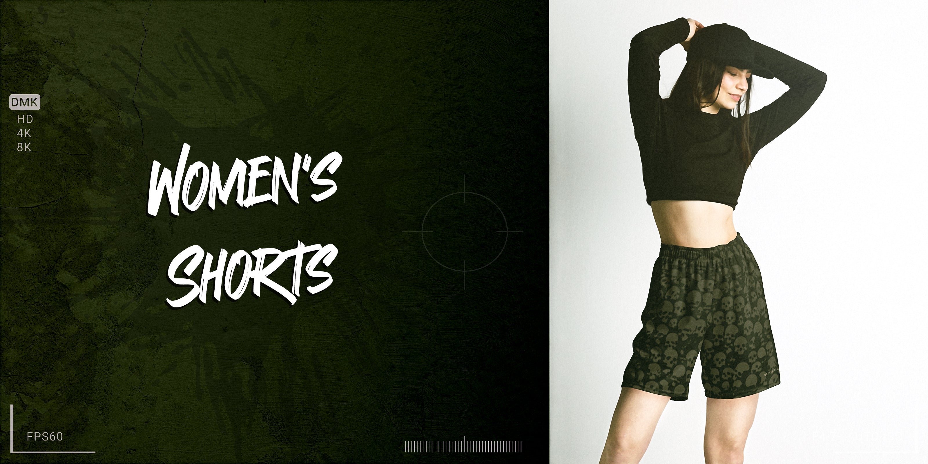 Women's Shorts