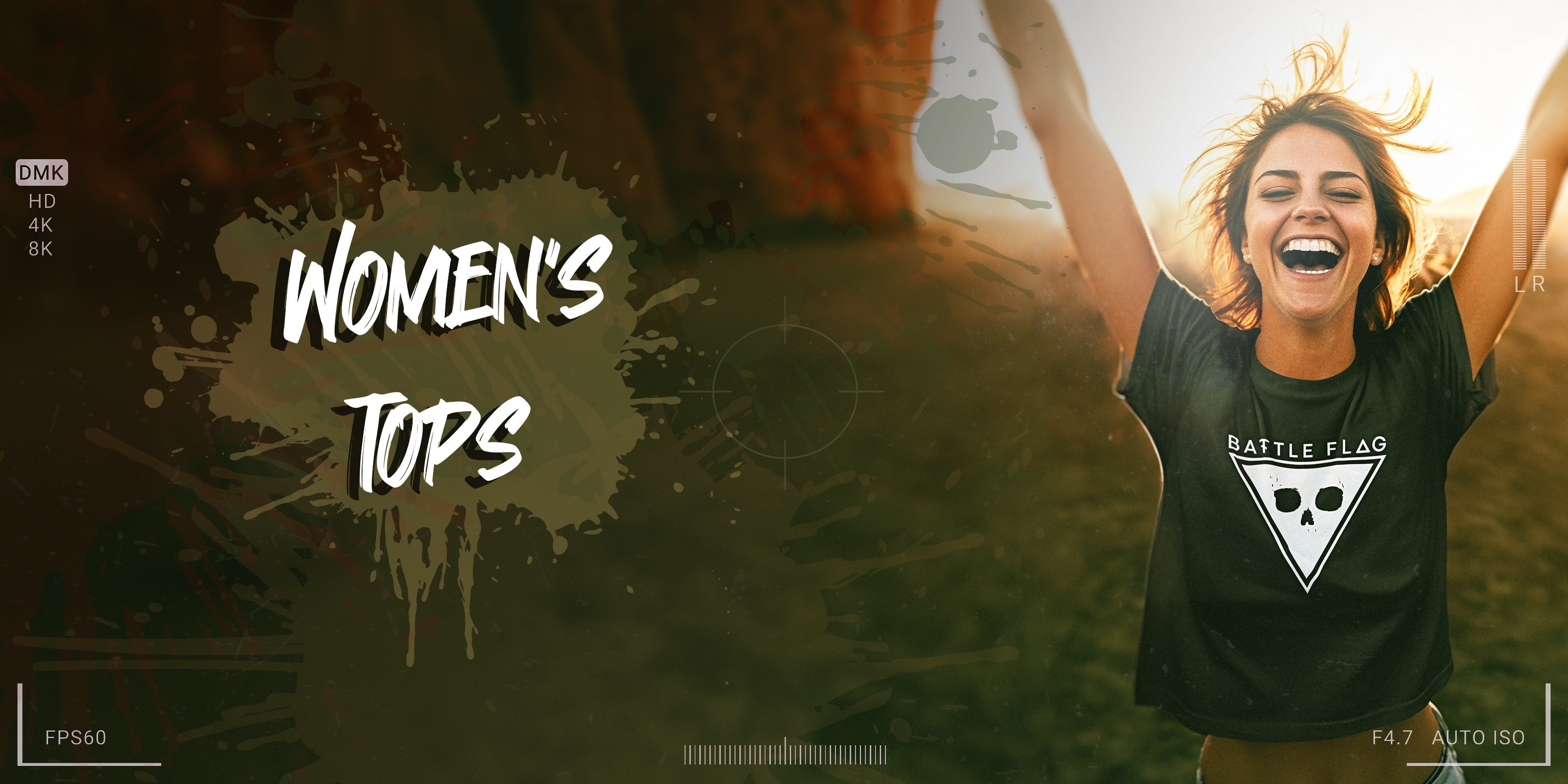 Women's Tops
