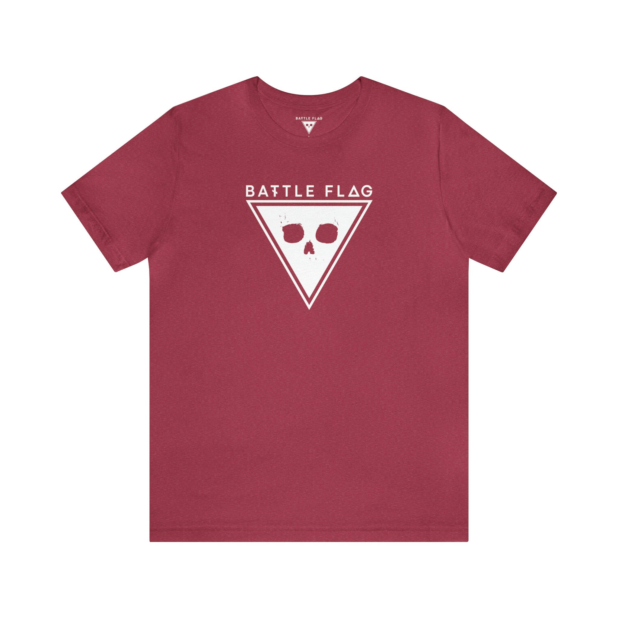 Battle Flag Unisex Tee