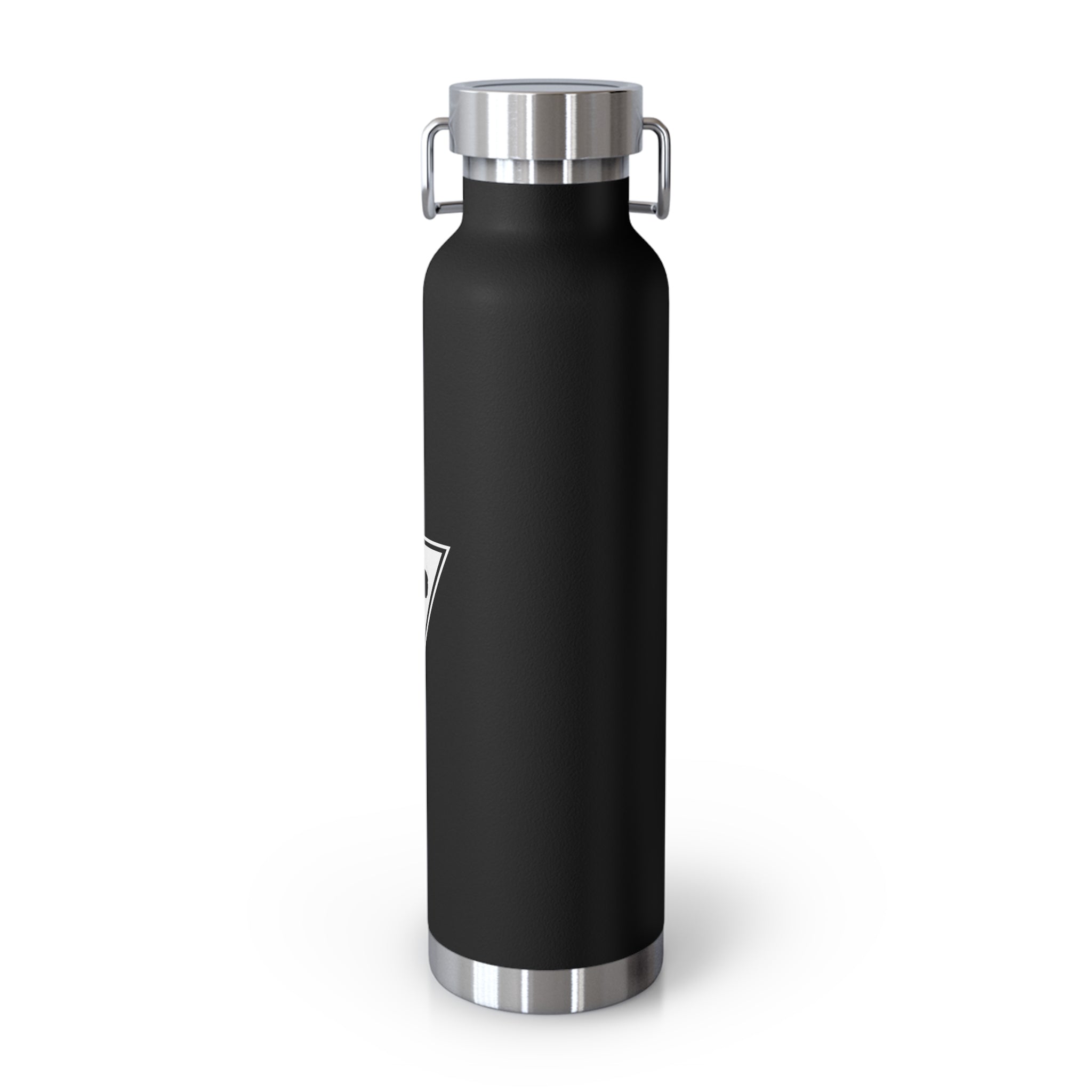 Battle Flag Copper Vacuum Insulated Bottle, 22oz