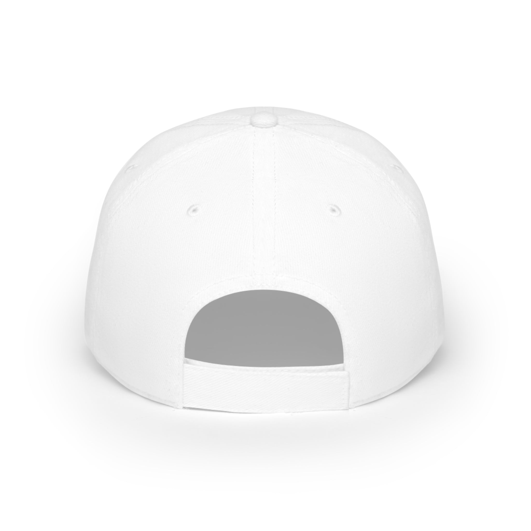 Battle Flag Low Profile Baseball Cap