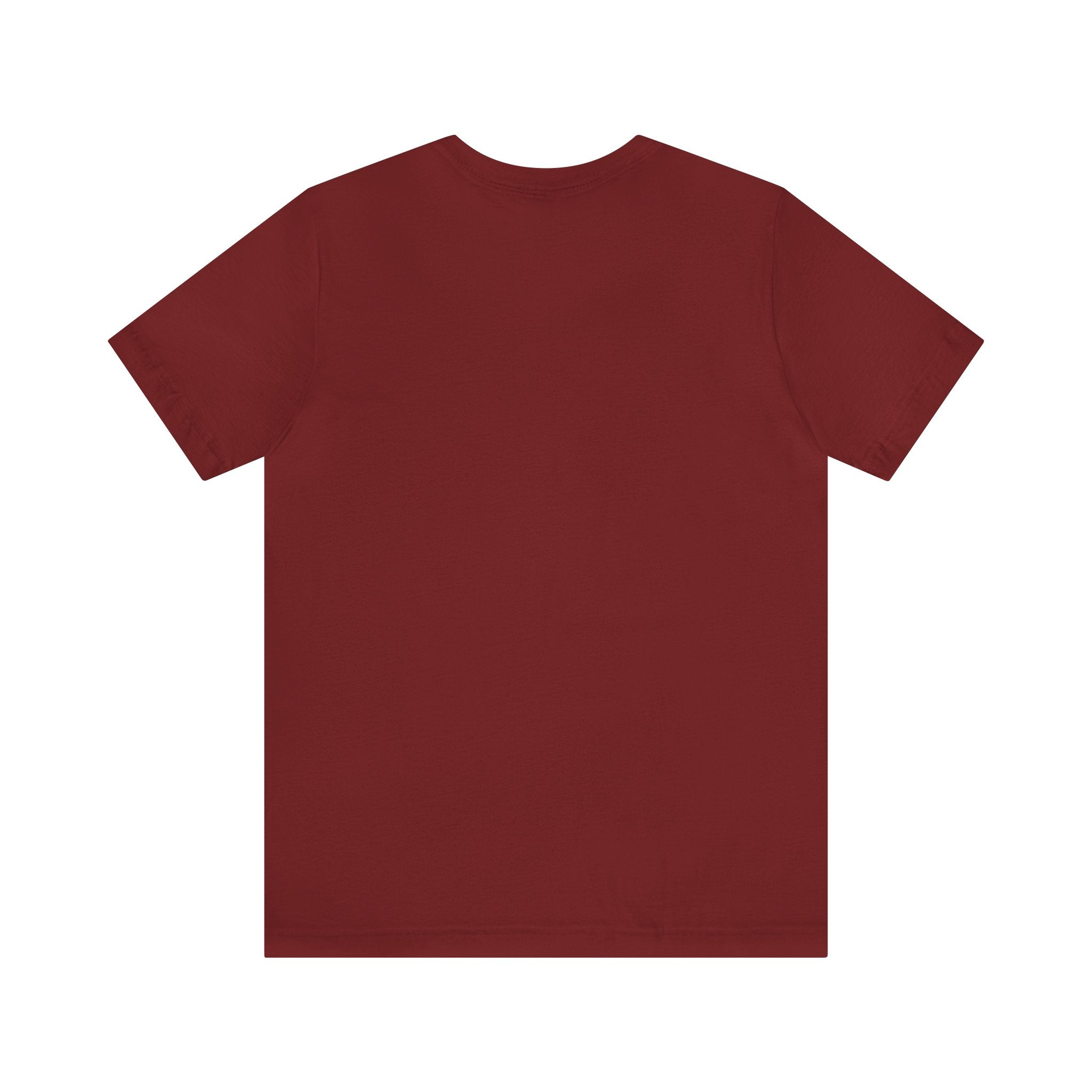 Youth Never Lost Unisex T-Shirt