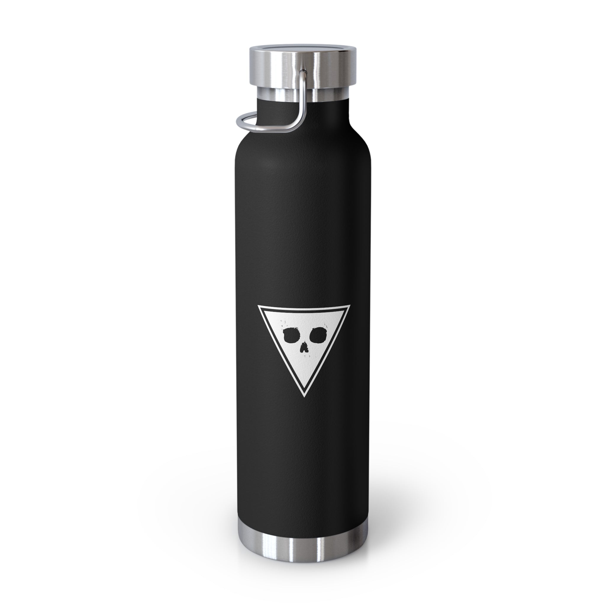 Battle Flag Copper Vacuum Insulated Bottle, 22oz