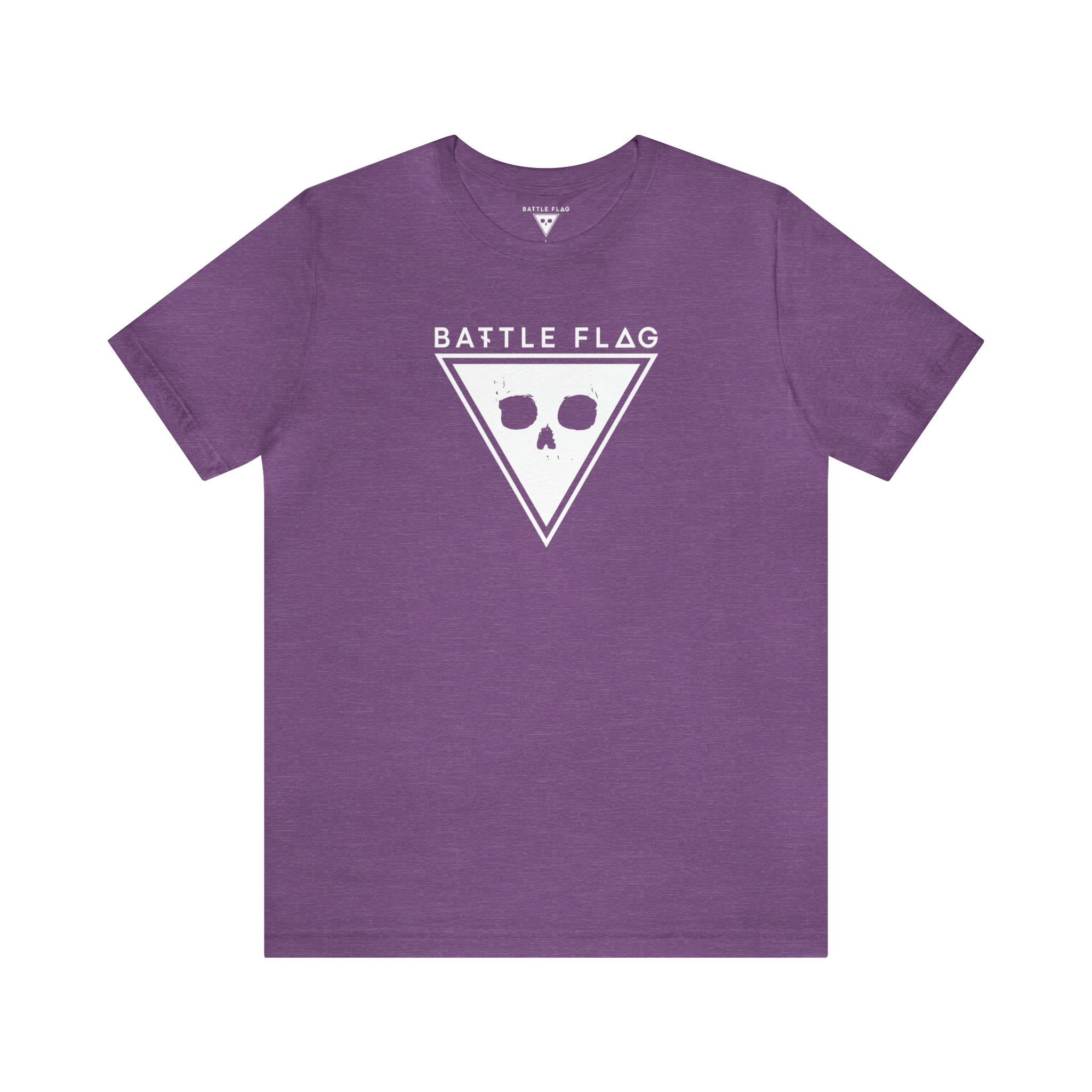 Battle Flag Unisex Tee
