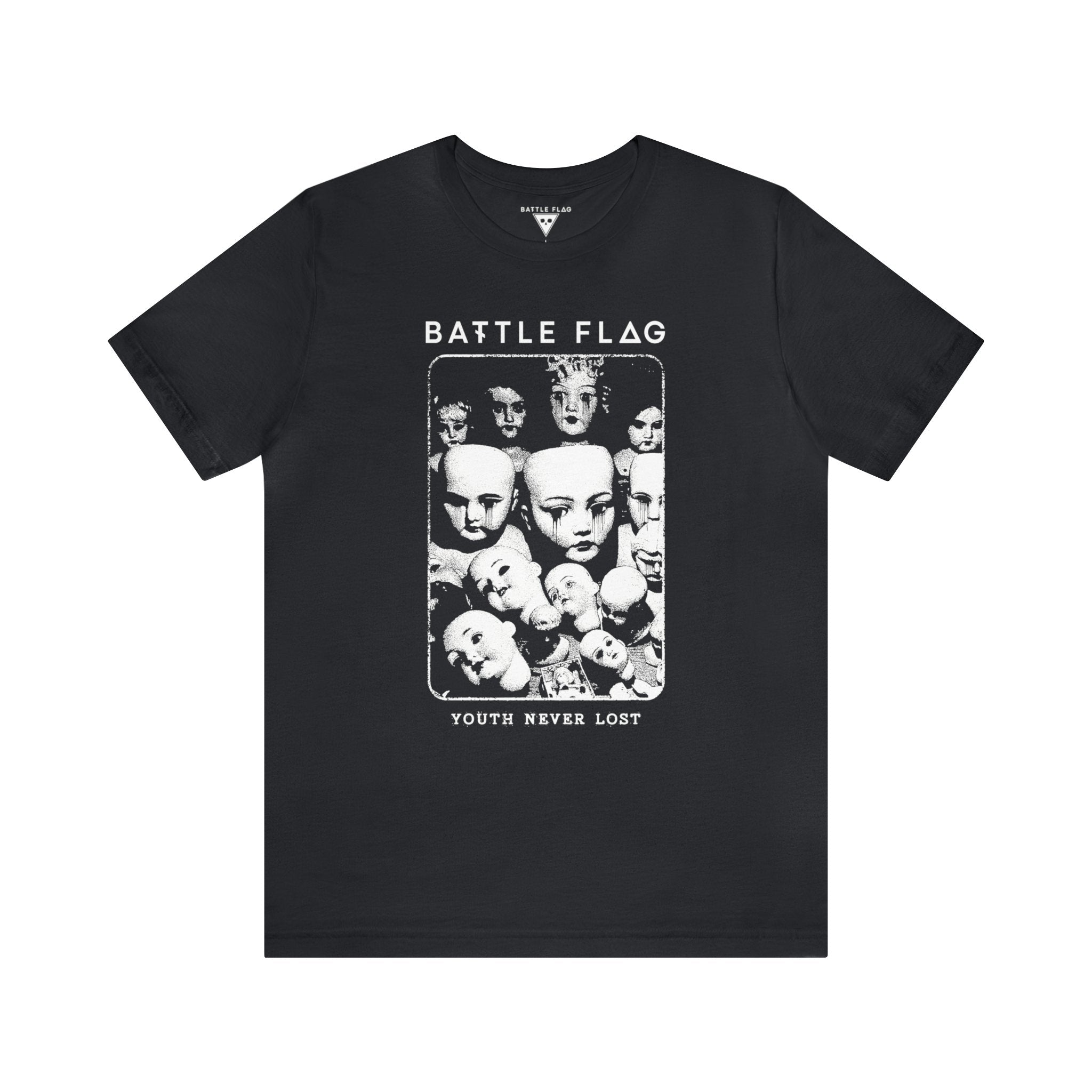 Youth Never Lost Unisex T-Shirt