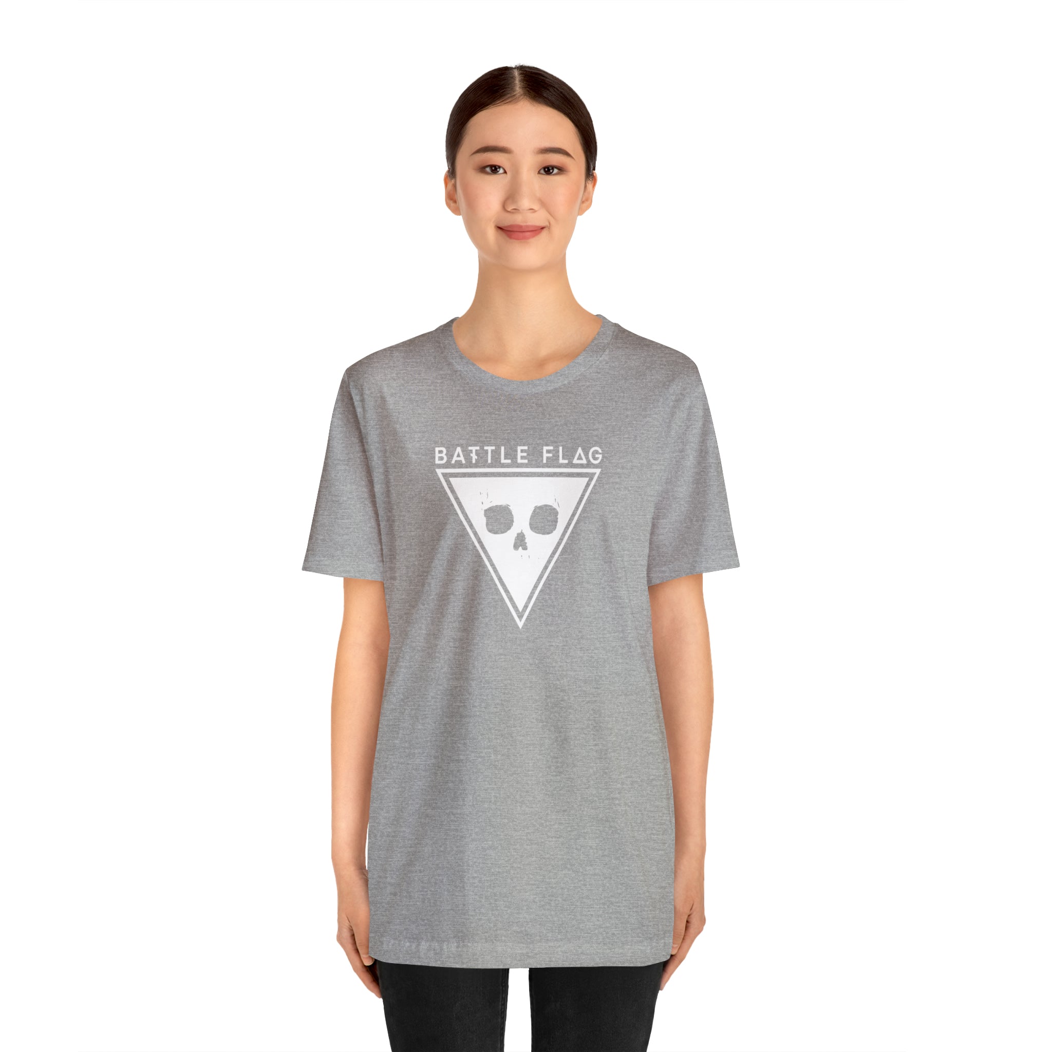 Battle Flag Unisex Tee