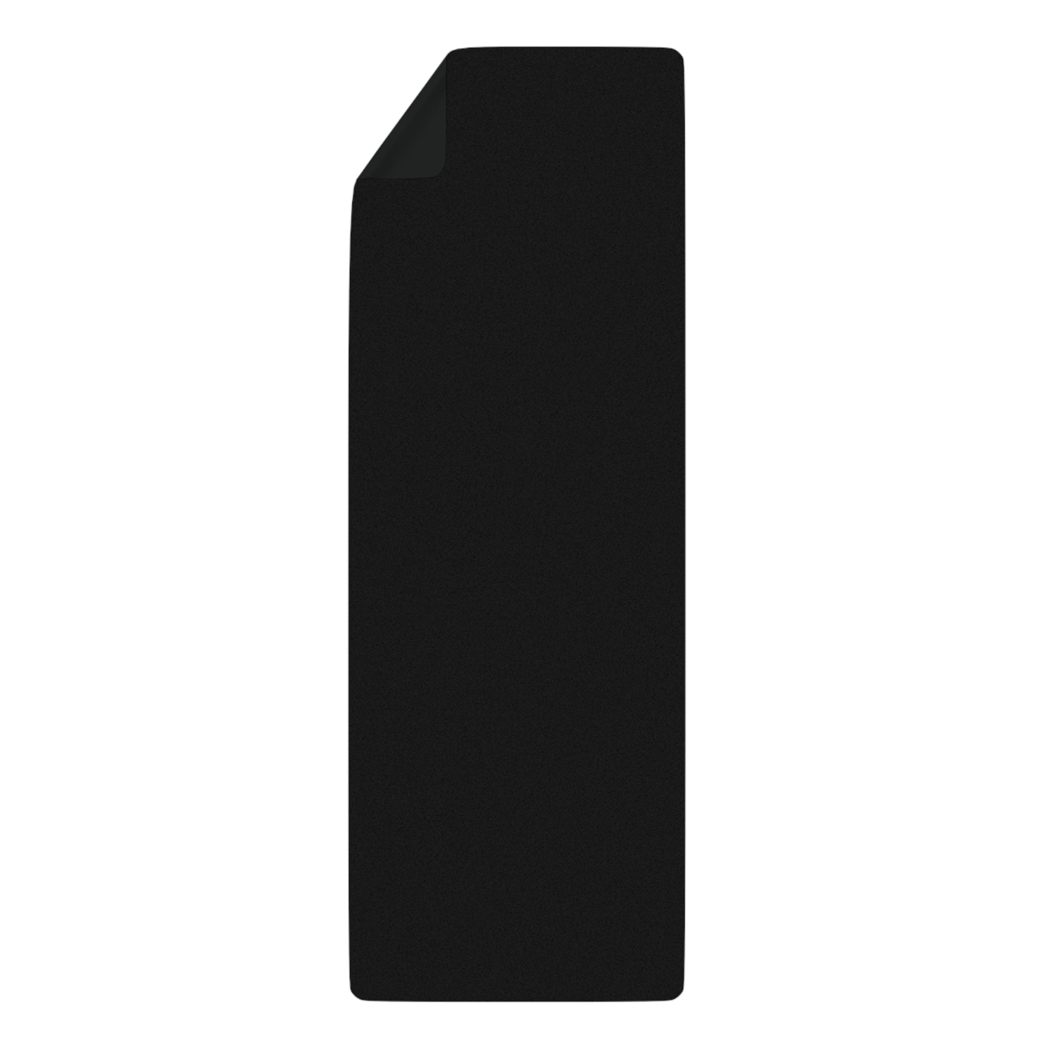 Battle Flag Rubber Yoga Mat