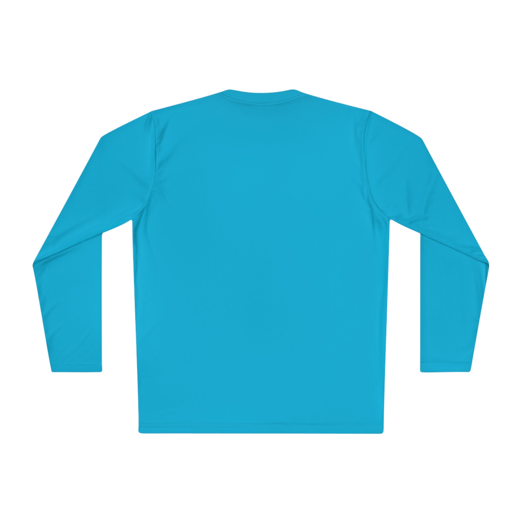 Battle Flag Unisex Lightweight Sport Top - Small Blue Emblem