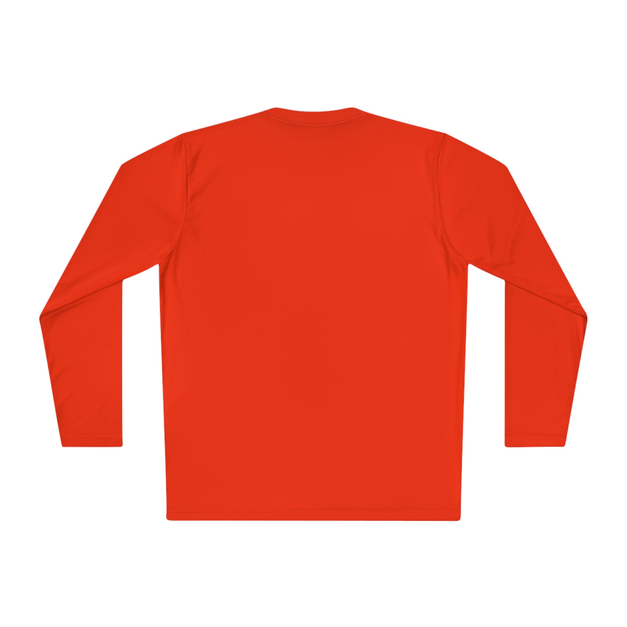 Battle Flag Unisex Lightweight Sport Top - Red Emblem
