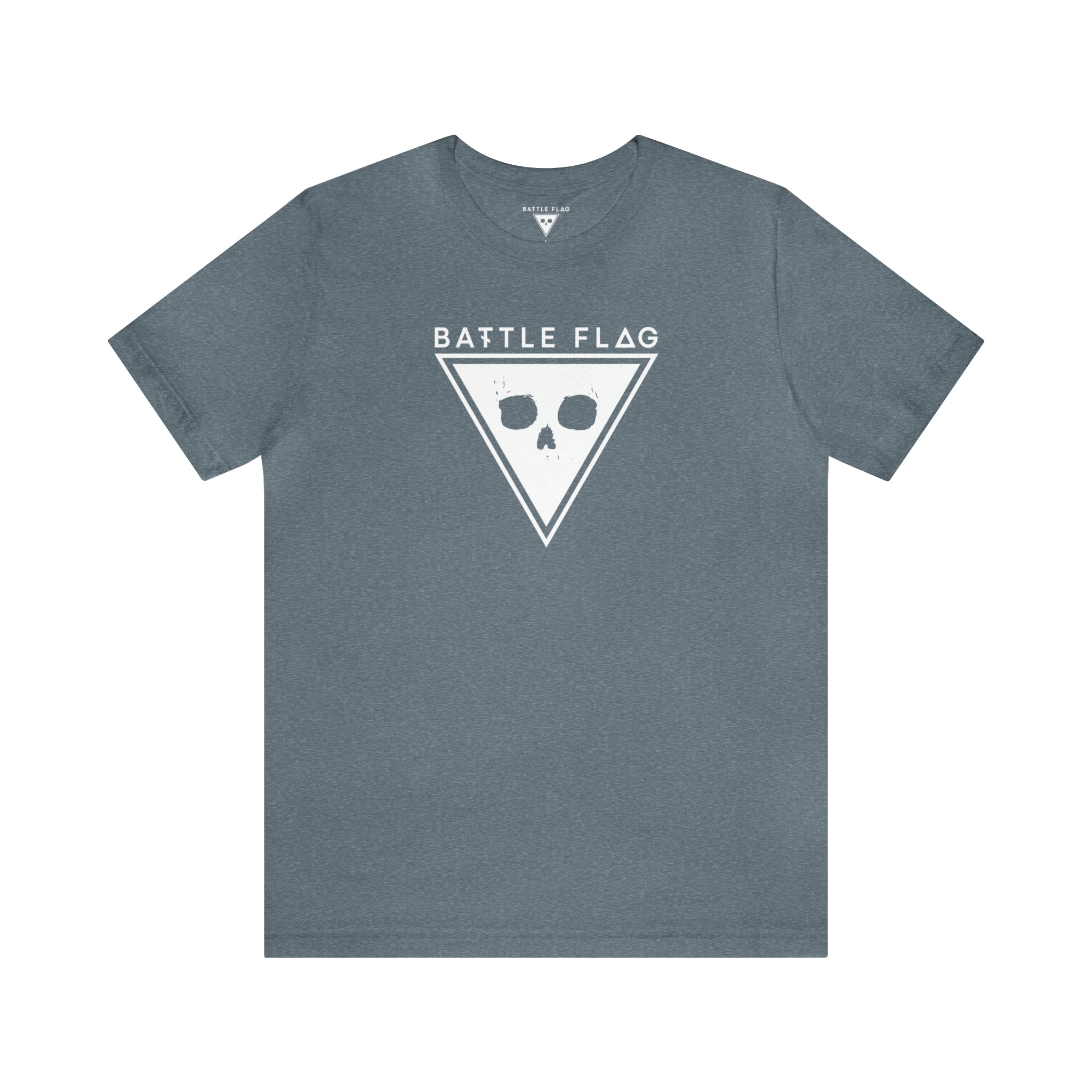 Battle Flag Unisex Tee