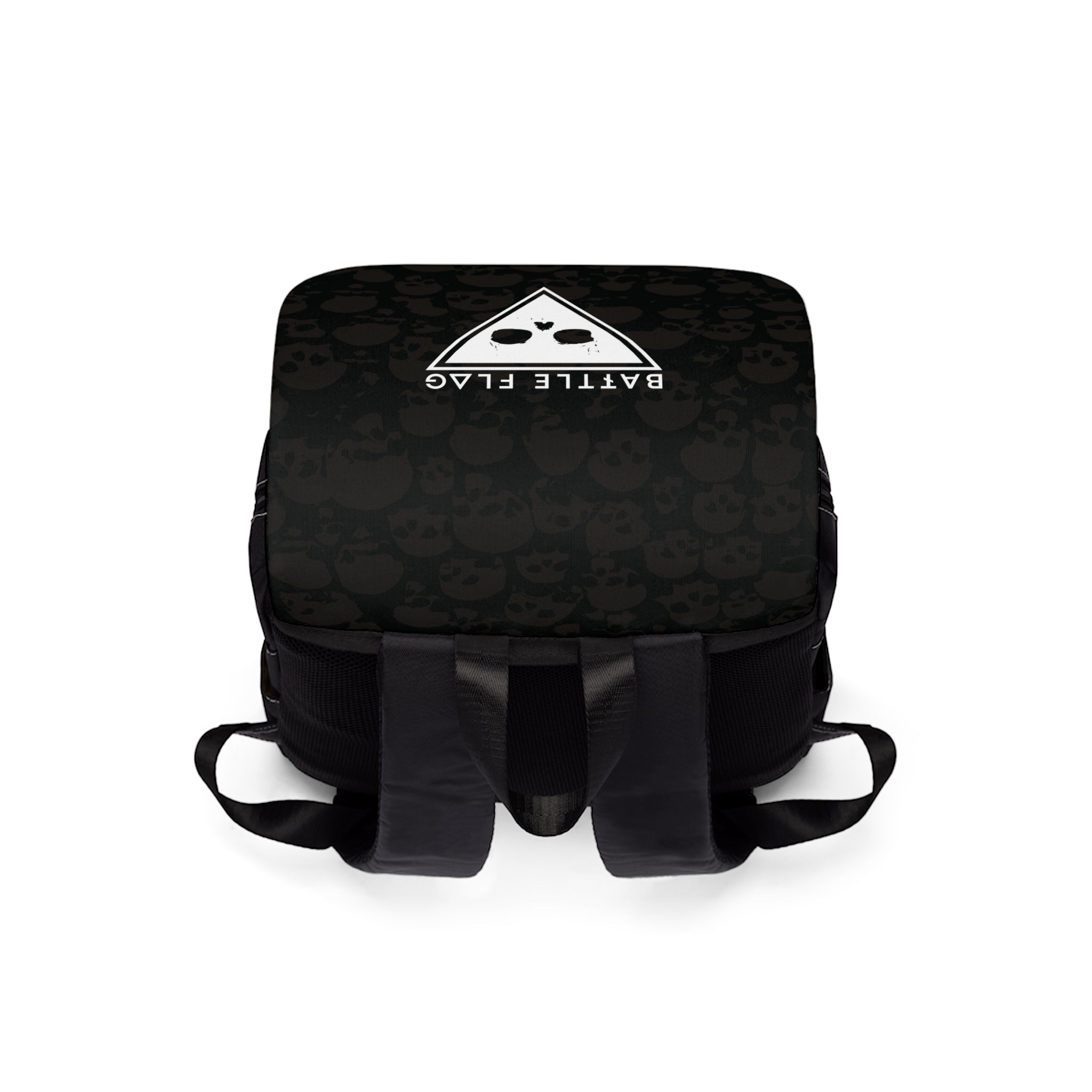 'I Want Your Skulls' Shoulder Backpack