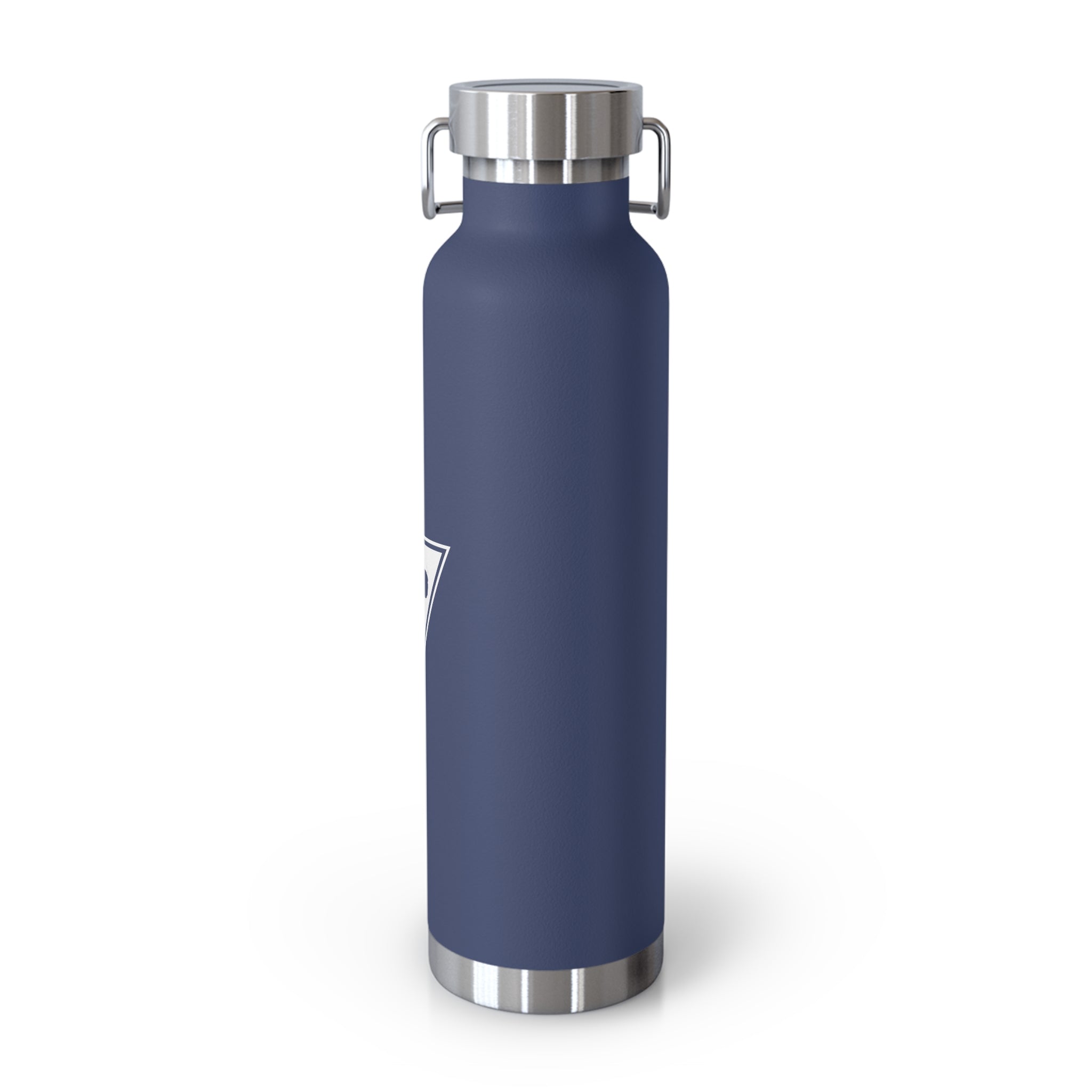 Battle Flag Copper Vacuum Insulated Bottle, 22oz