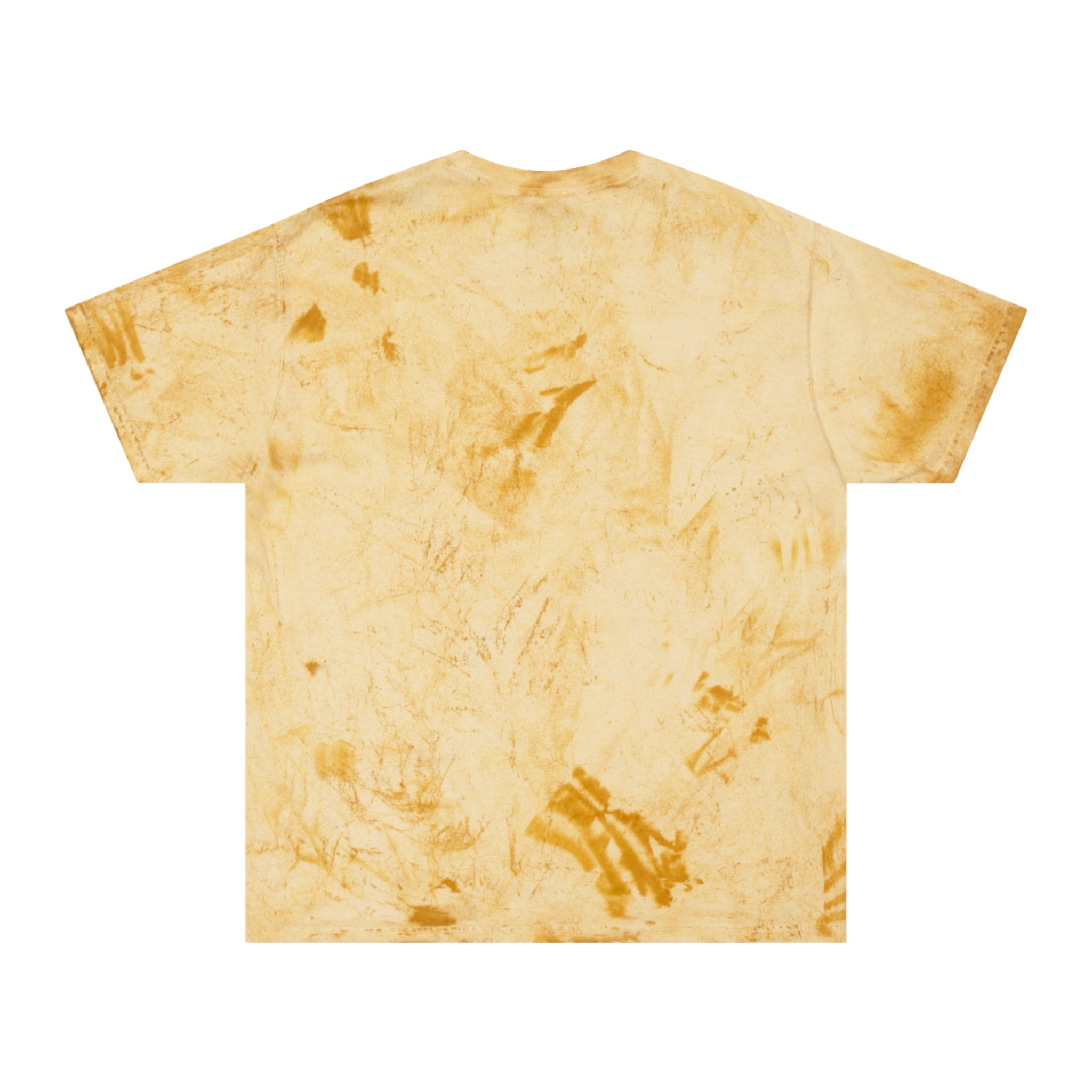 Unisex Emblem Color Blast T-Shirt