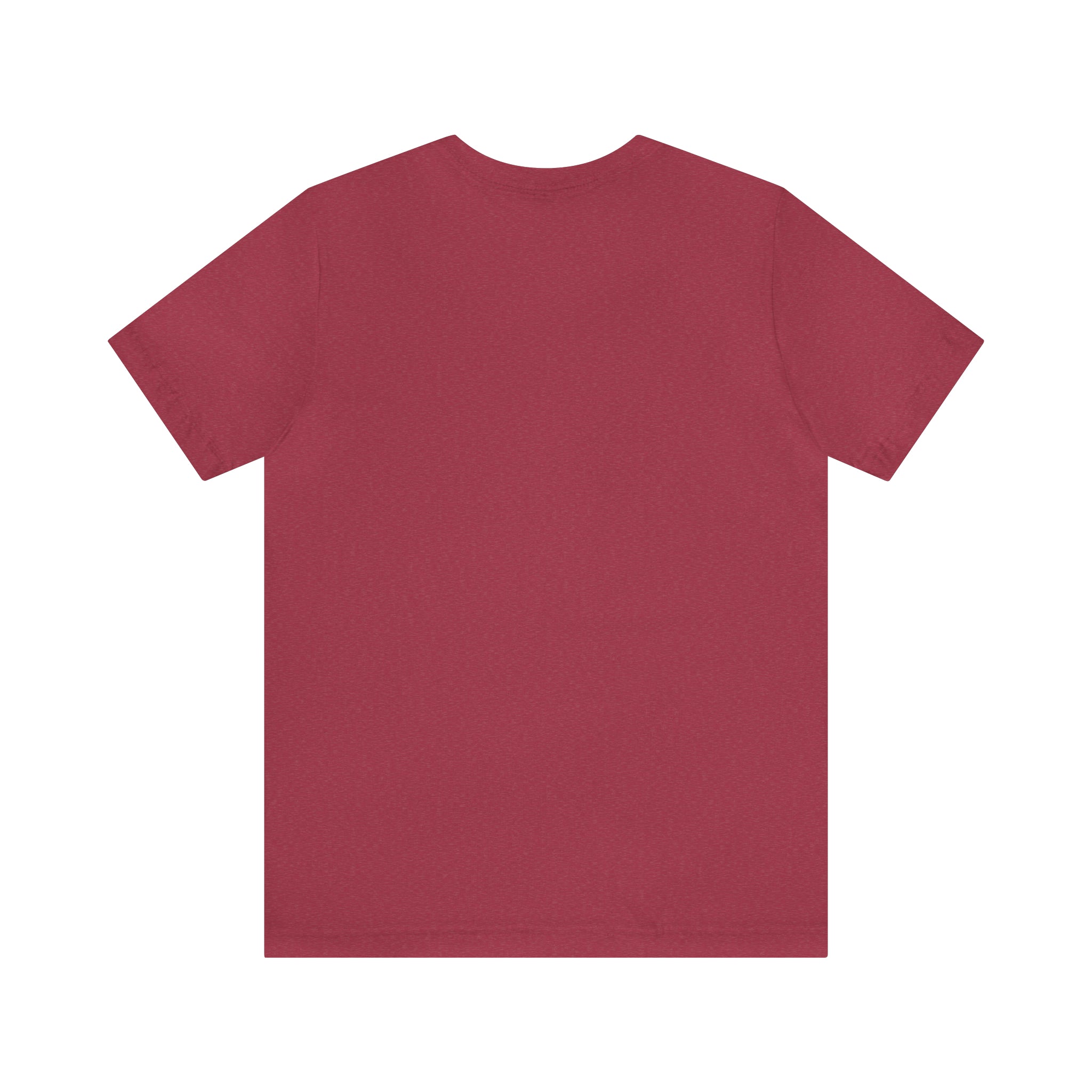 Battle Flag Unisex Tee
