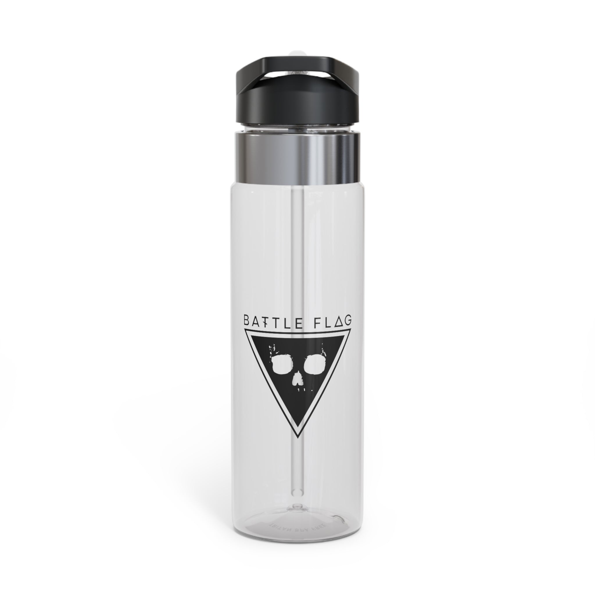 Battle Flag Sport Bottle, 20oz