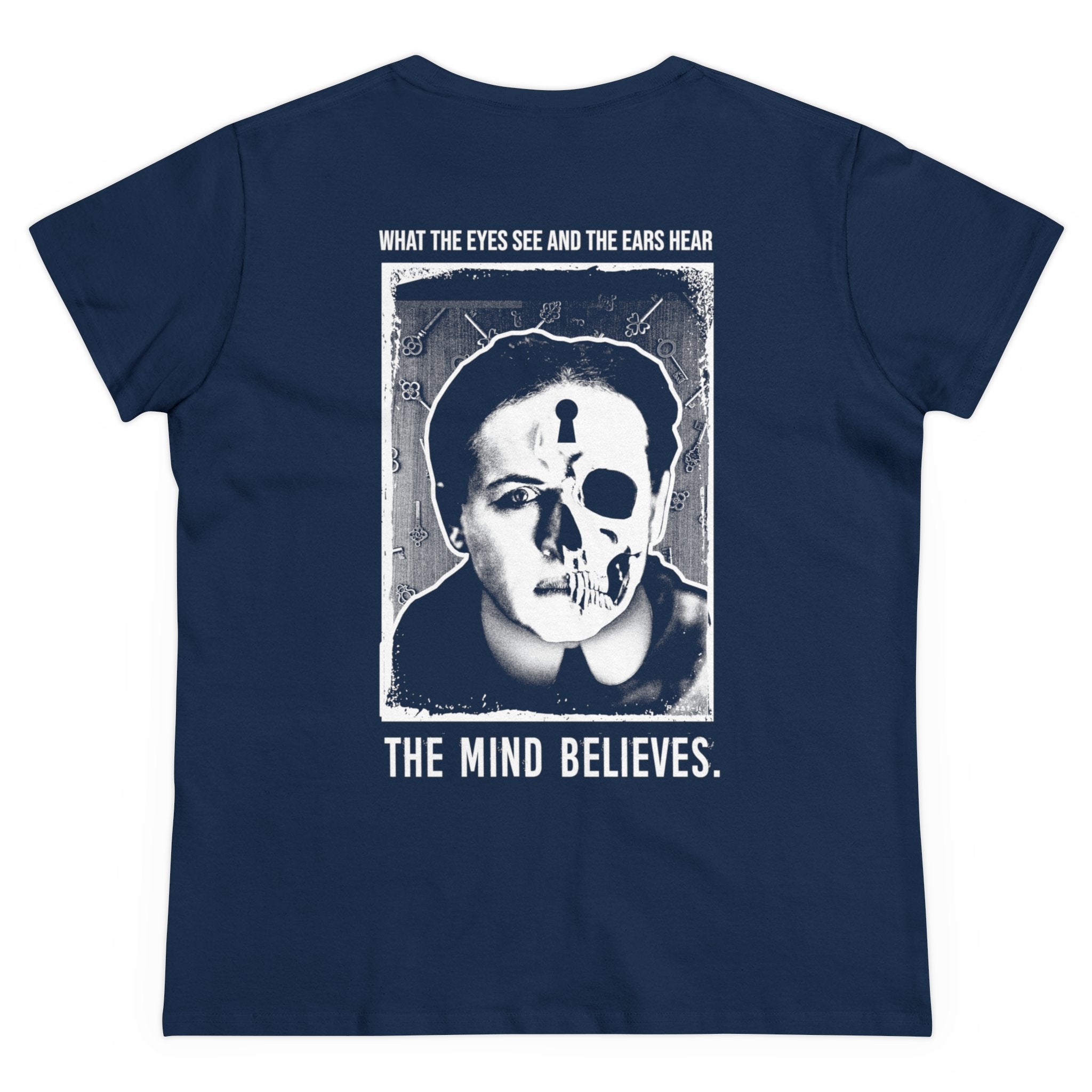 Houdini Women's Midweight Cotton Tee