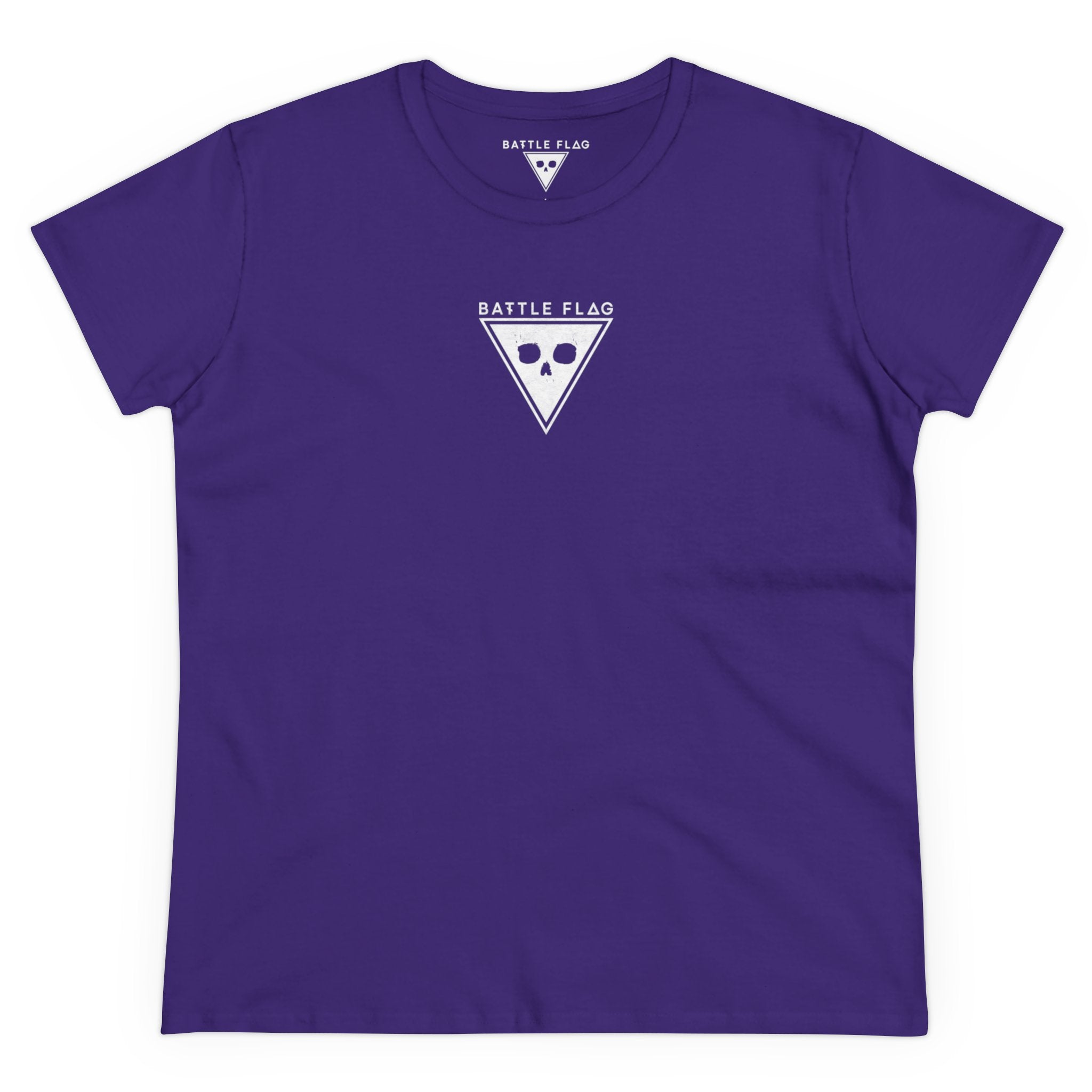 Houdini Women's Midweight Cotton Tee