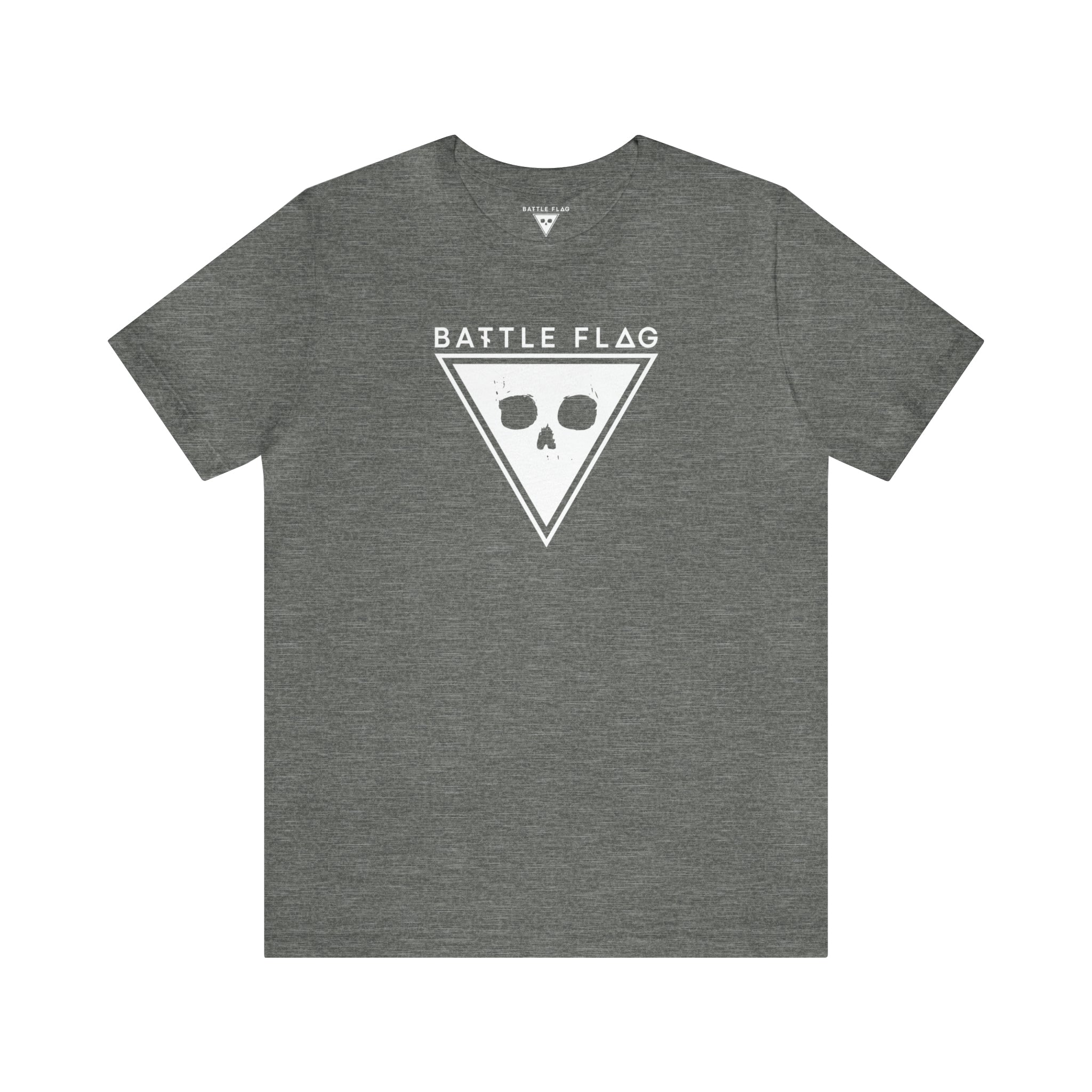 Battle Flag Unisex Tee