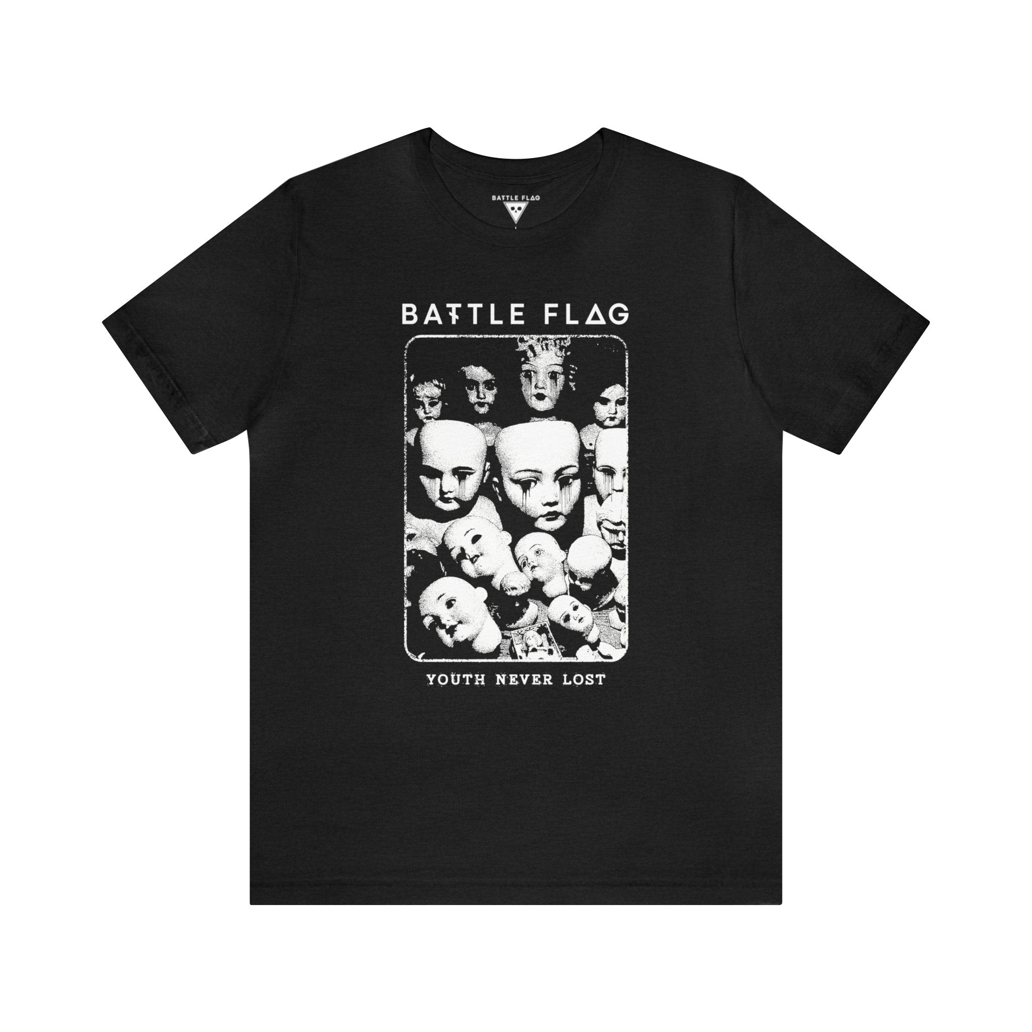 Youth Never Lost Unisex T-Shirt