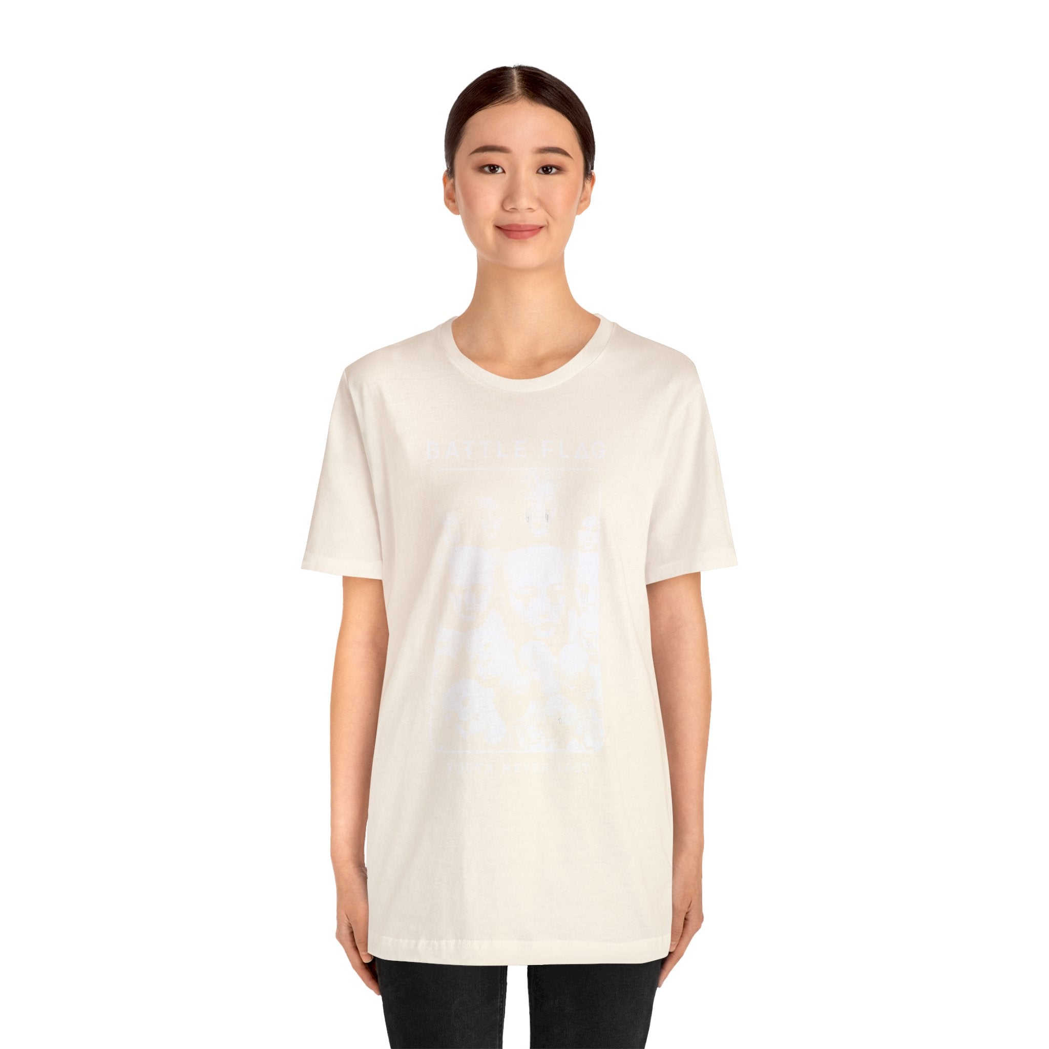Youth Never Lost Unisex T-Shirt