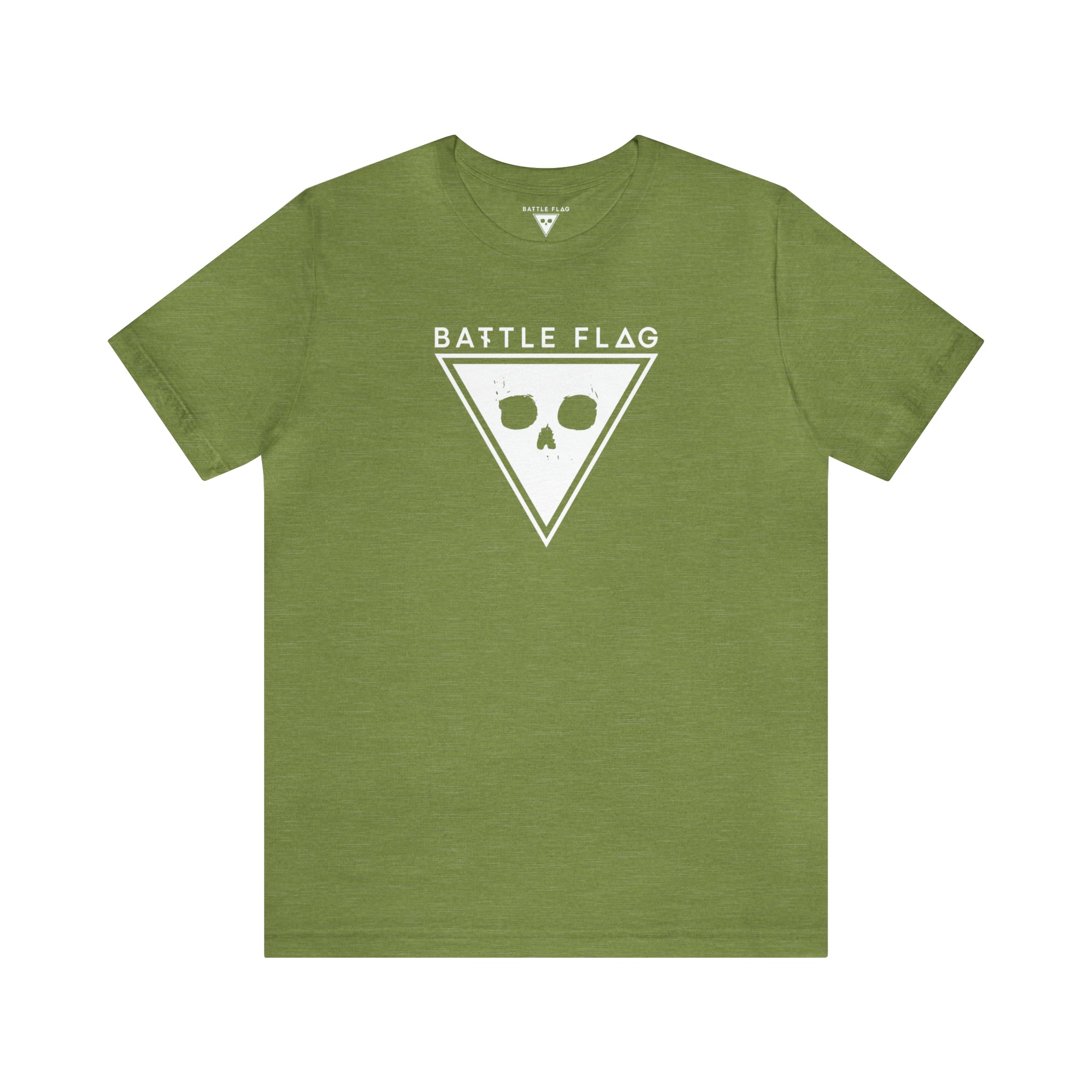 Battle Flag Unisex Tee