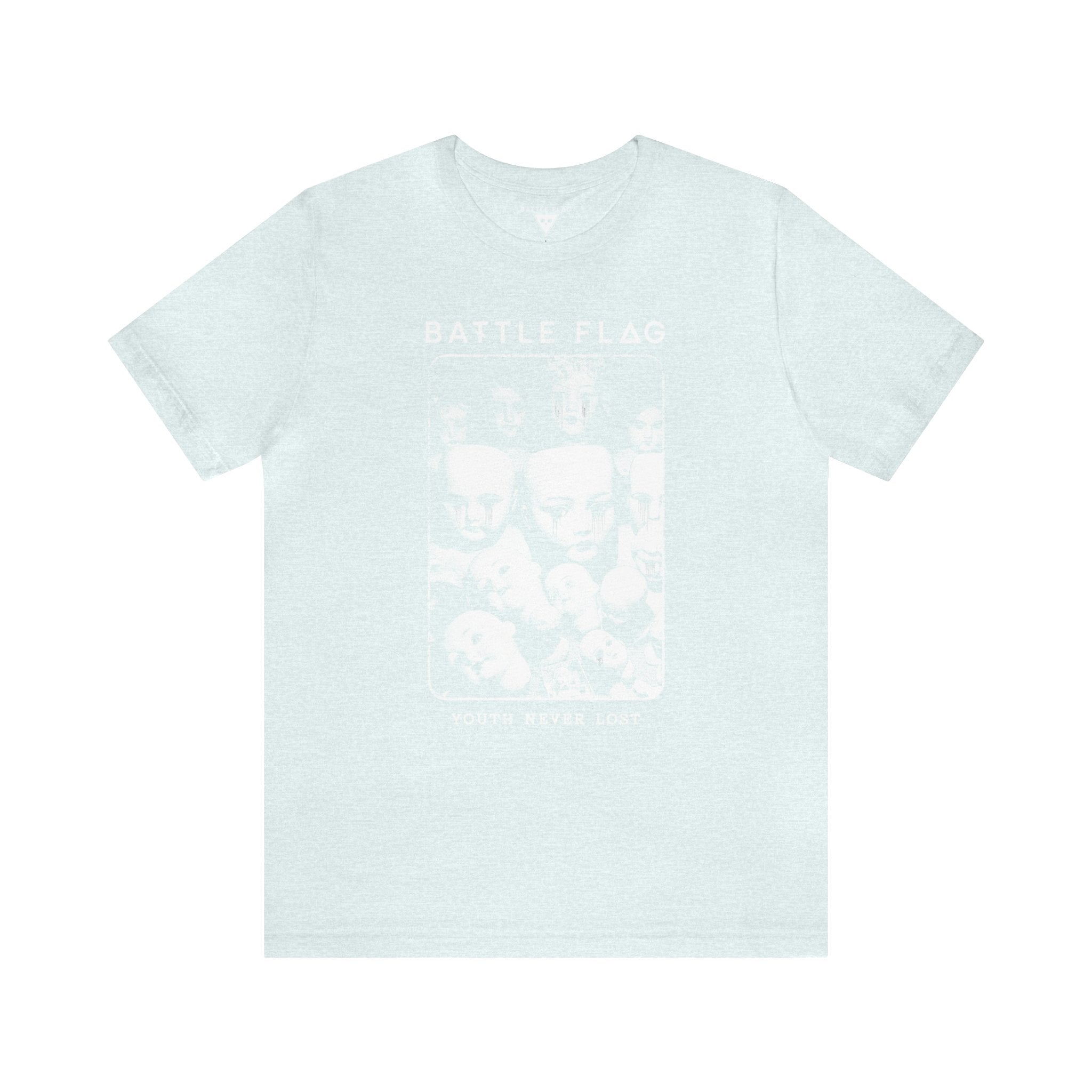 Youth Never Lost Unisex T-Shirt